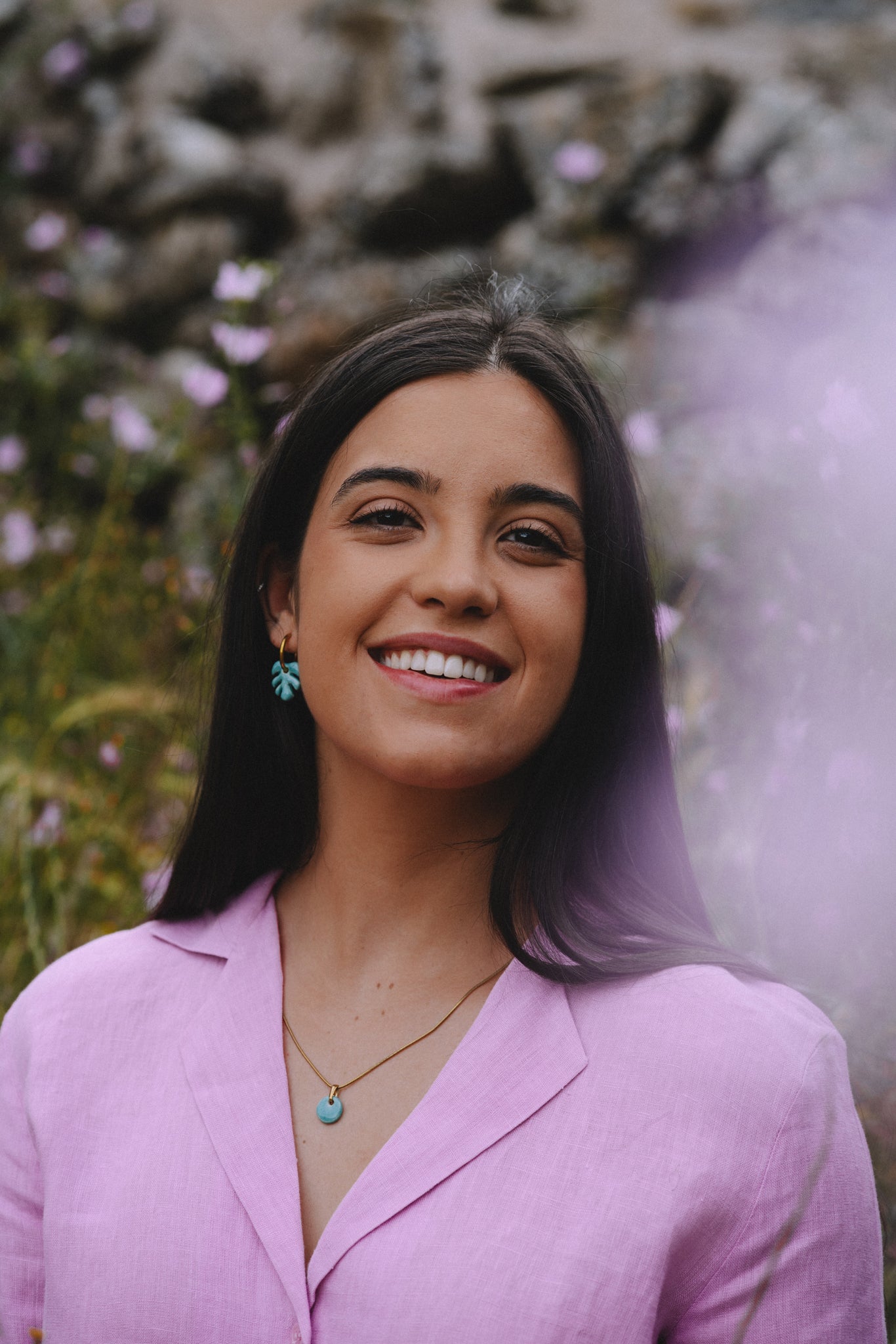 Charm Waikiki | 4 colores