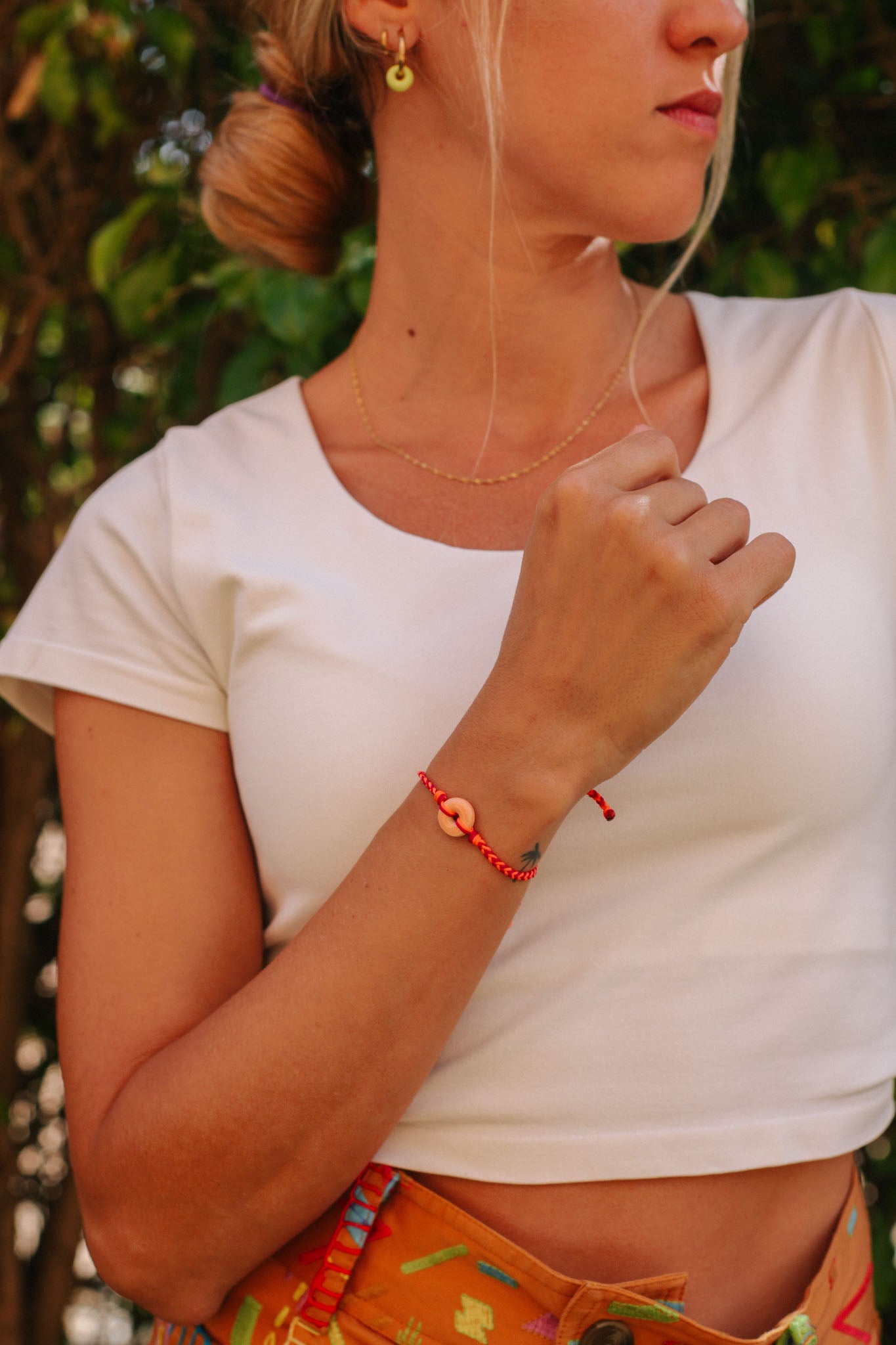 Pulsera Palema
