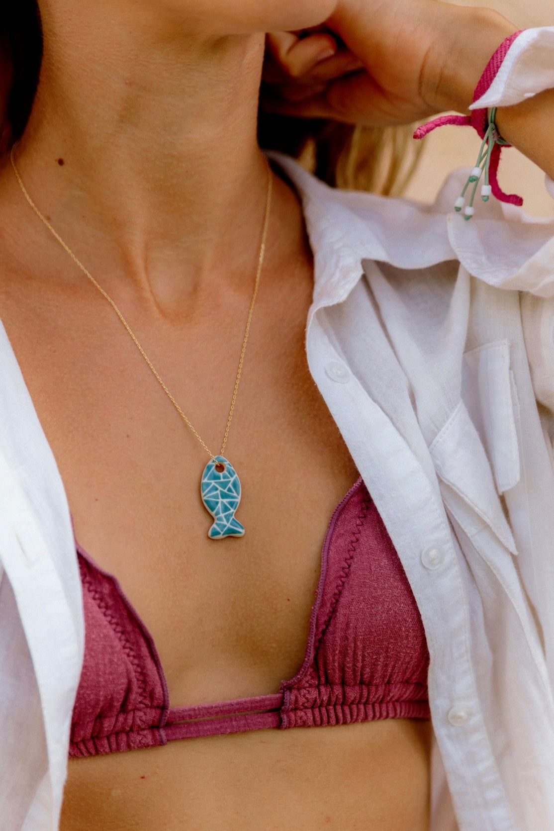 Edición Única | 30 Peces de Colores