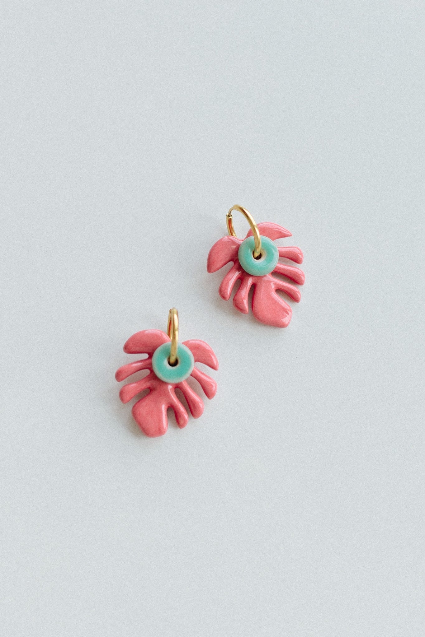 Par Piezas Mini Papagayo | XS