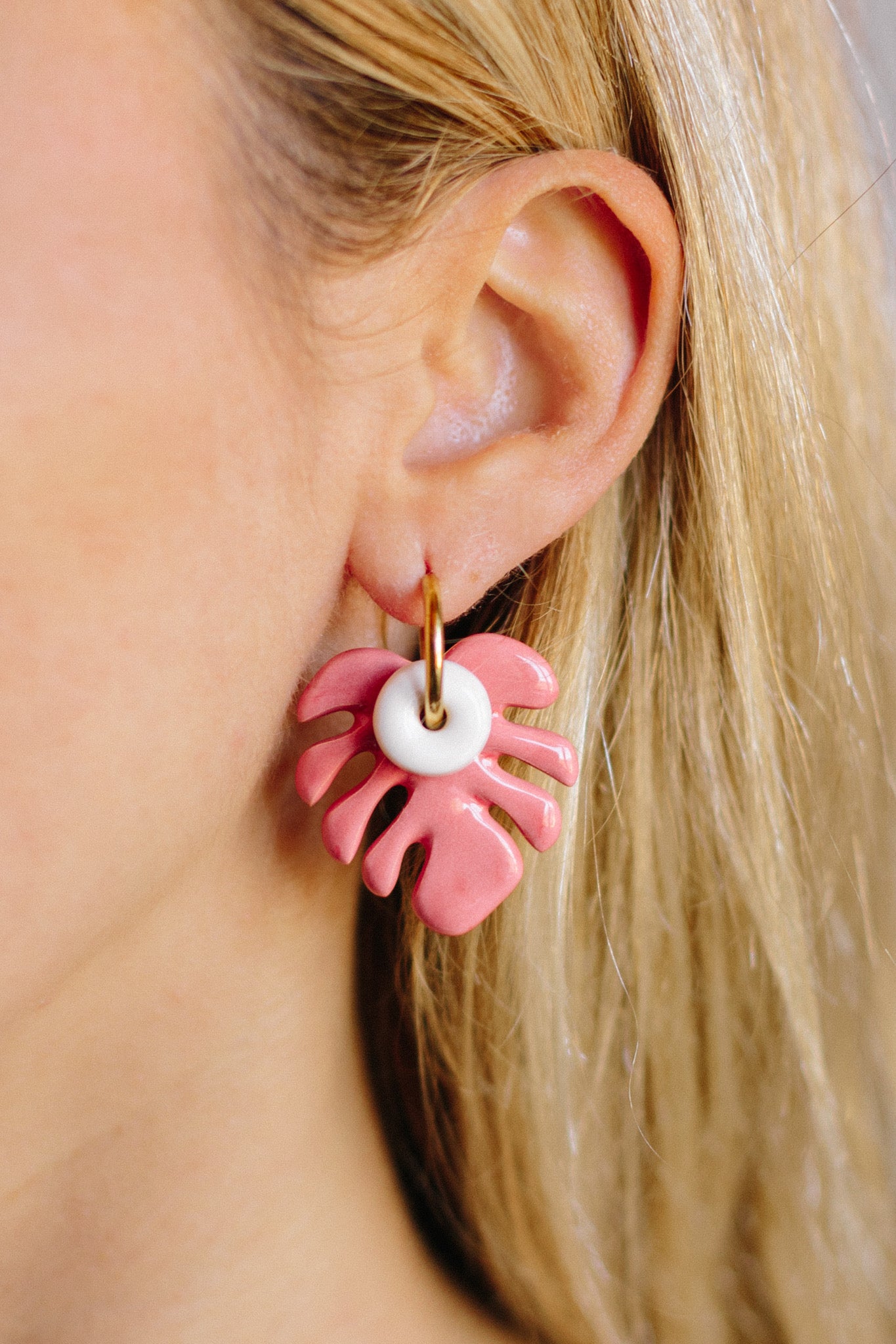 Mini Mojacar Earrings | XS