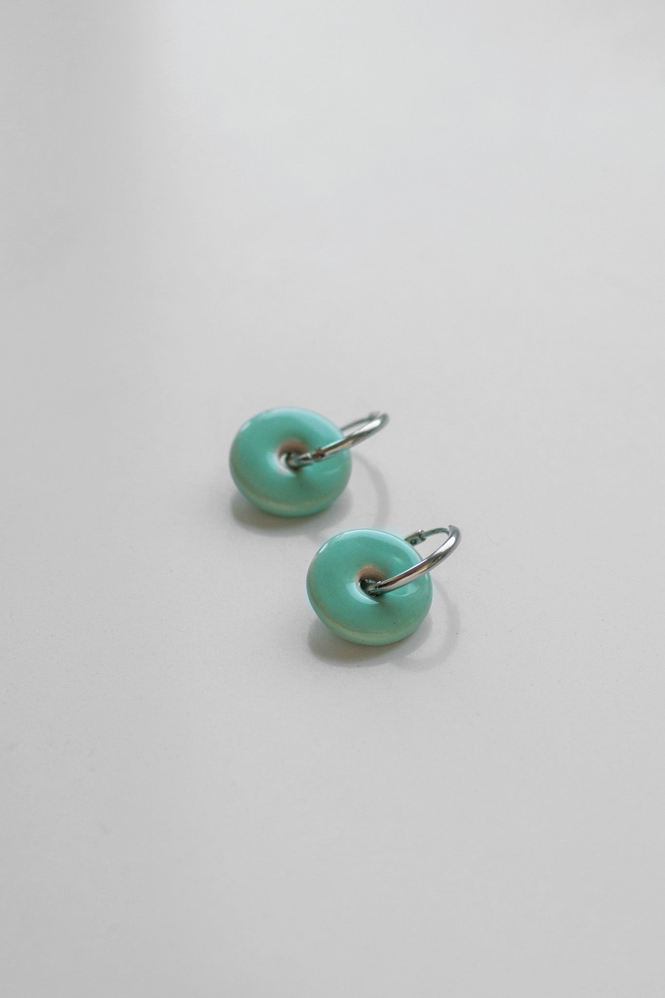 Papagayo Earrings | M