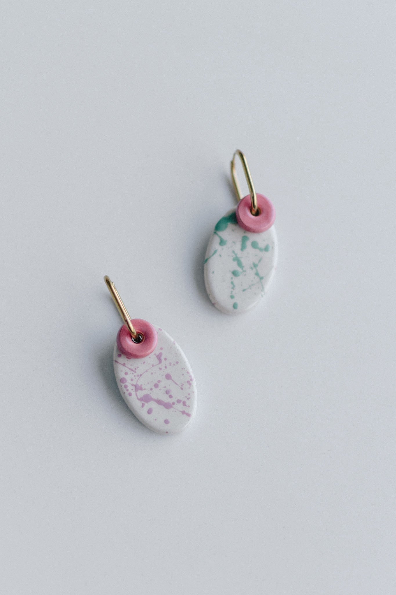 Mauka Makai Earrings | L
