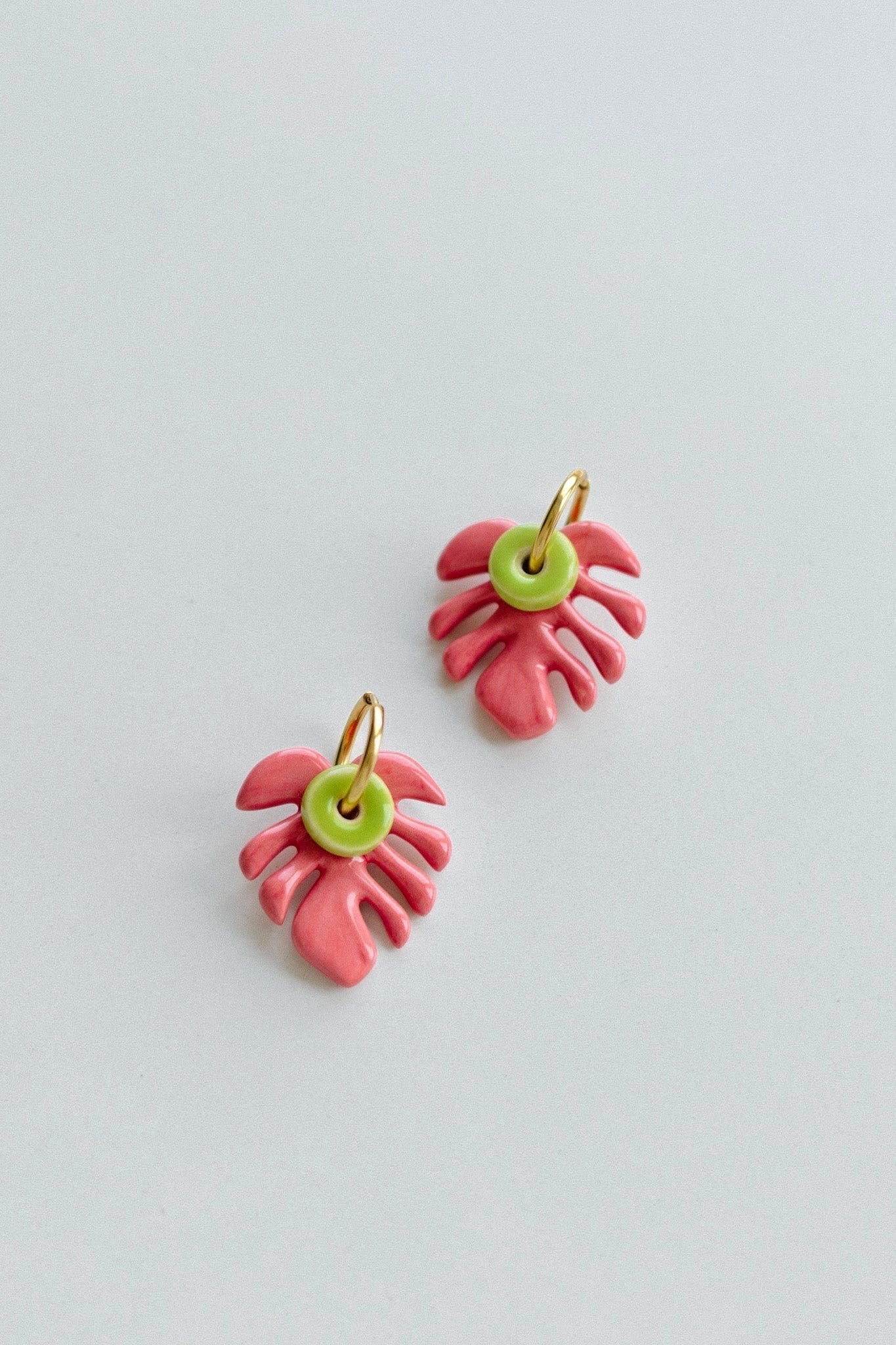 Pendientes Mini Alentejo | XS