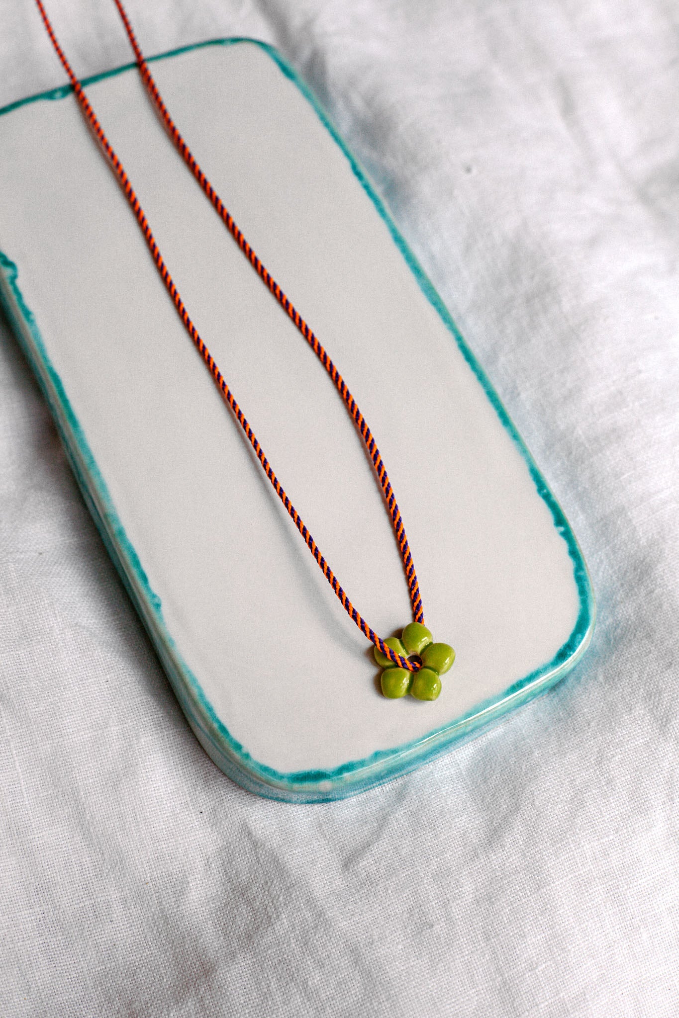 Nuevo | Colgante/Pulsera Hula