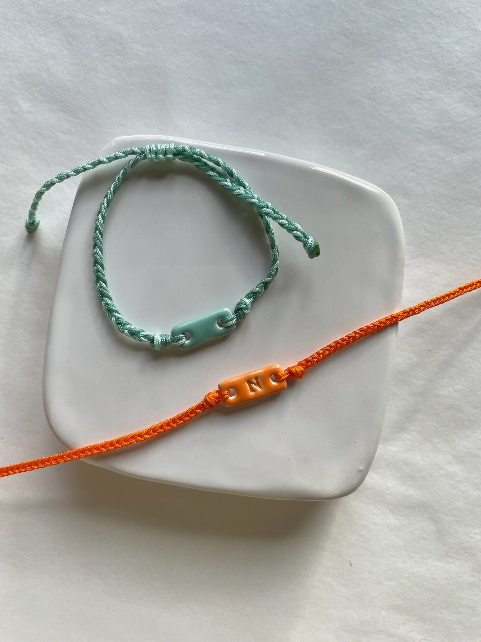 TOP VENTAS | Pulsera Inicial | Para él