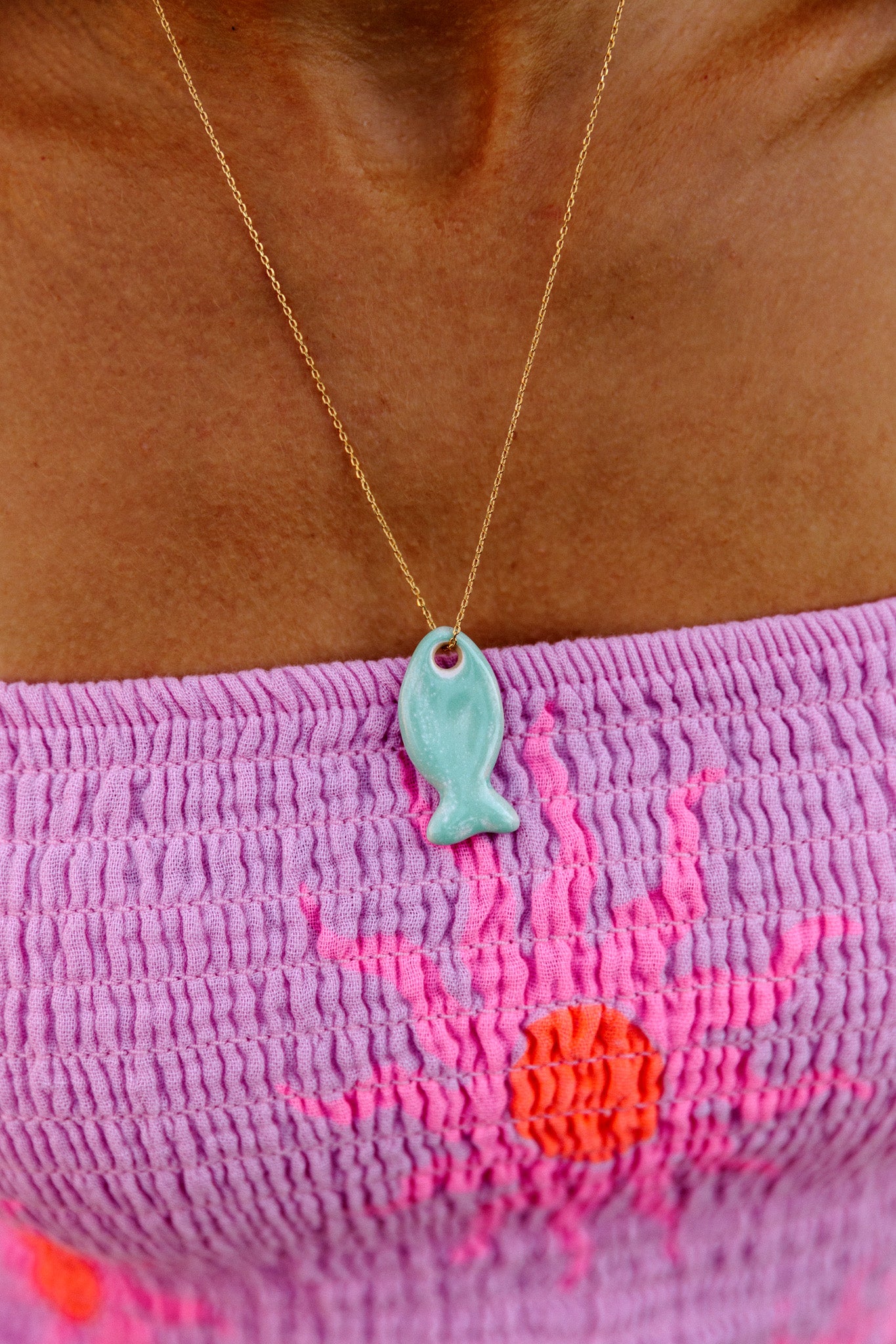 Edición Única | 30 Peces de Colores