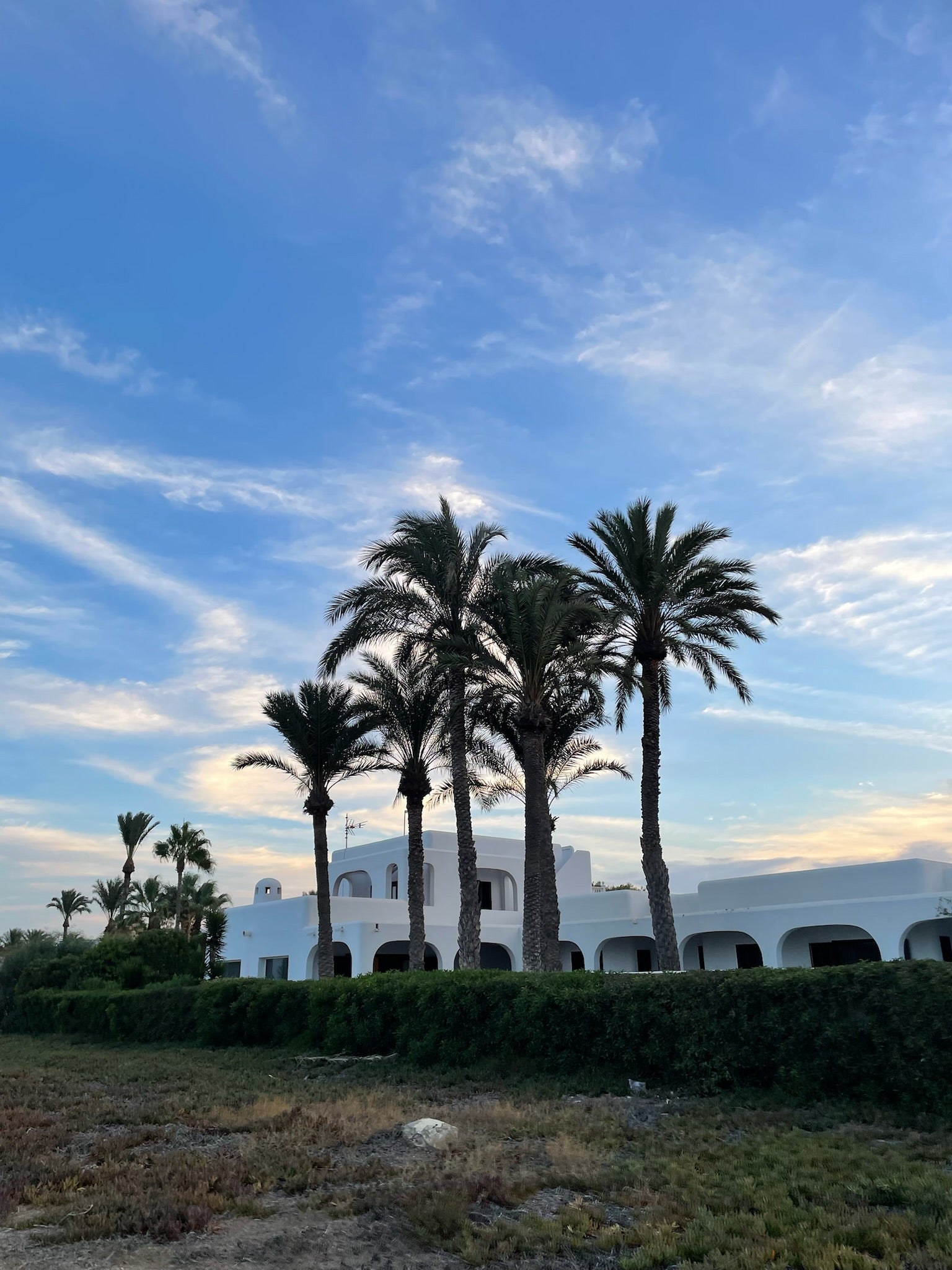 Par Piezas Mini Puerto Rey | XS