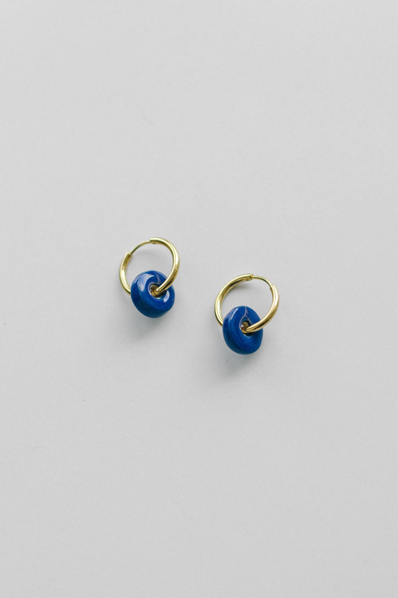 Mini Puerto Rey Earrings | XS