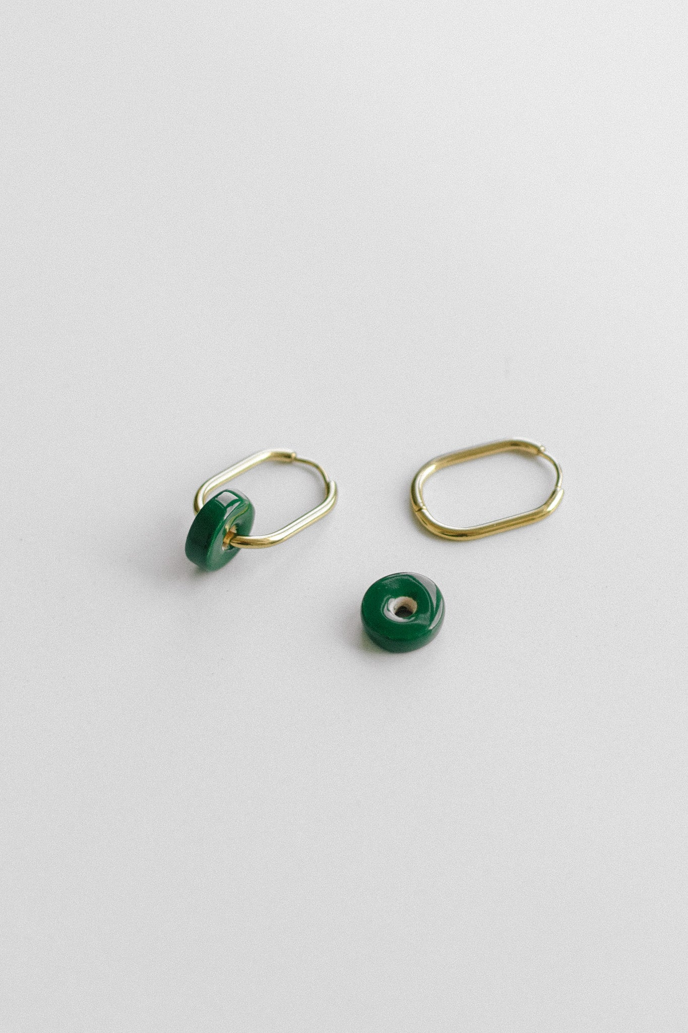 Pendientes Mini La Graciosa | XS