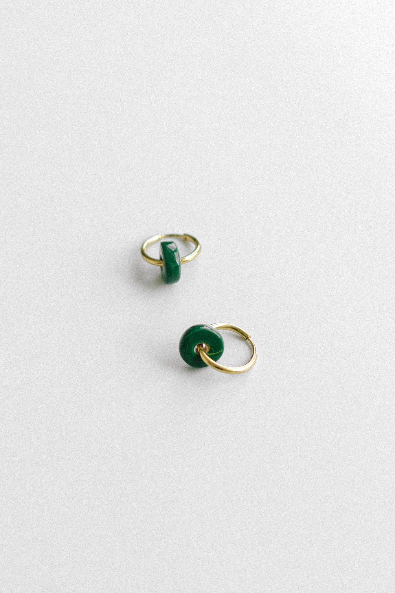 Pendientes Mini La Graciosa | XS