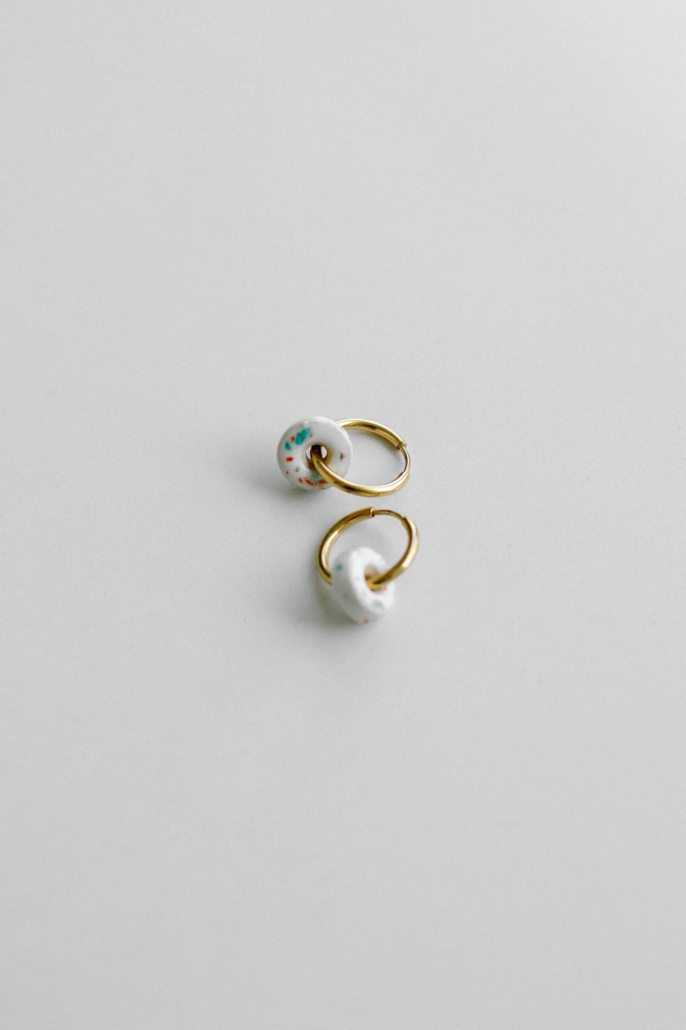 Pendientes Mini Níjar | XS