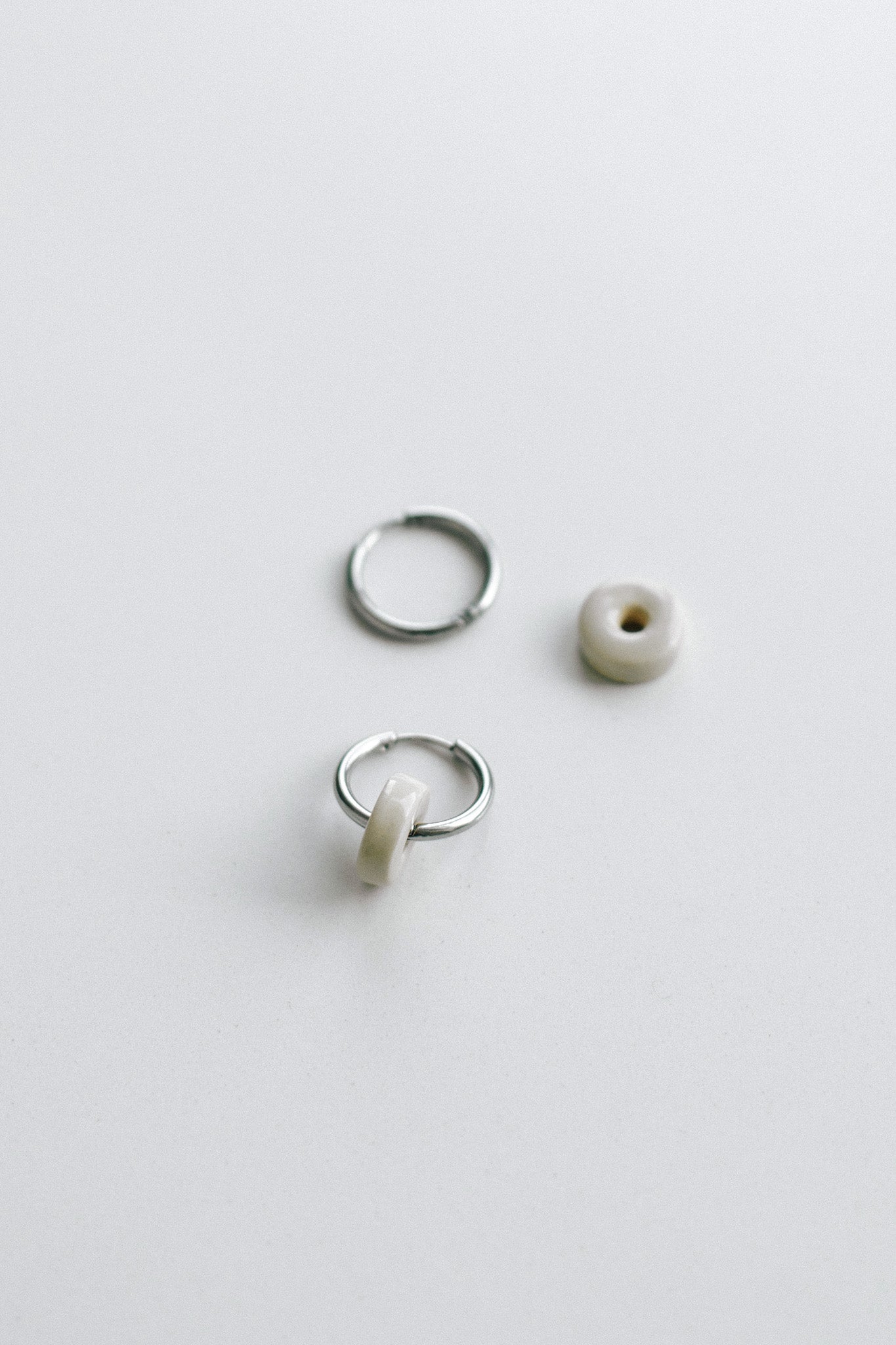 Pendientes Mini Famara | XS