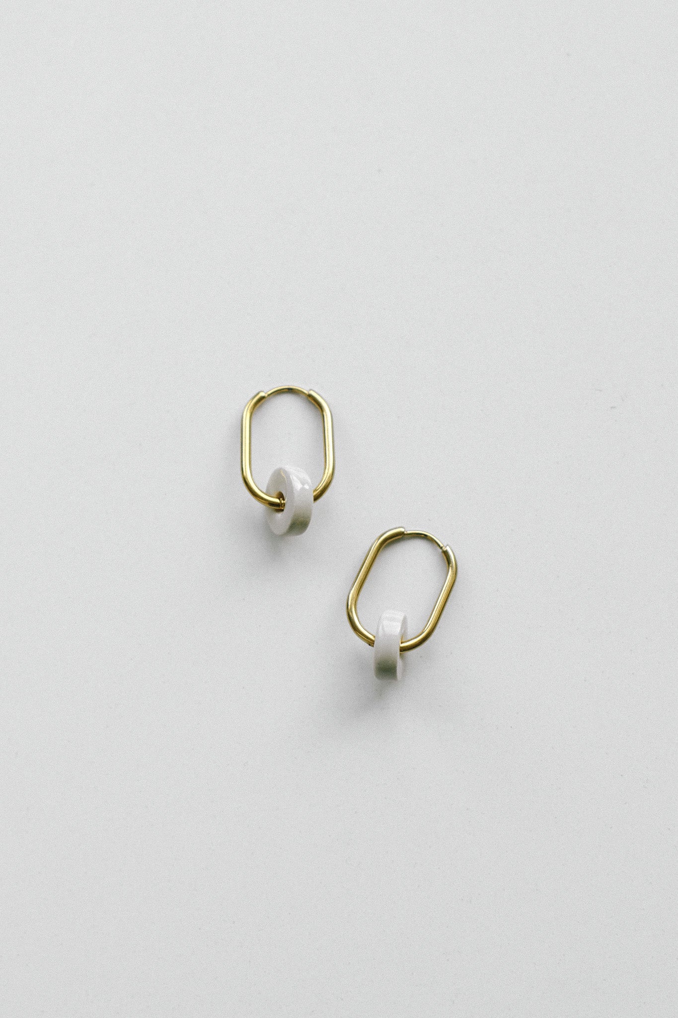 Mni Famara Earrings | M