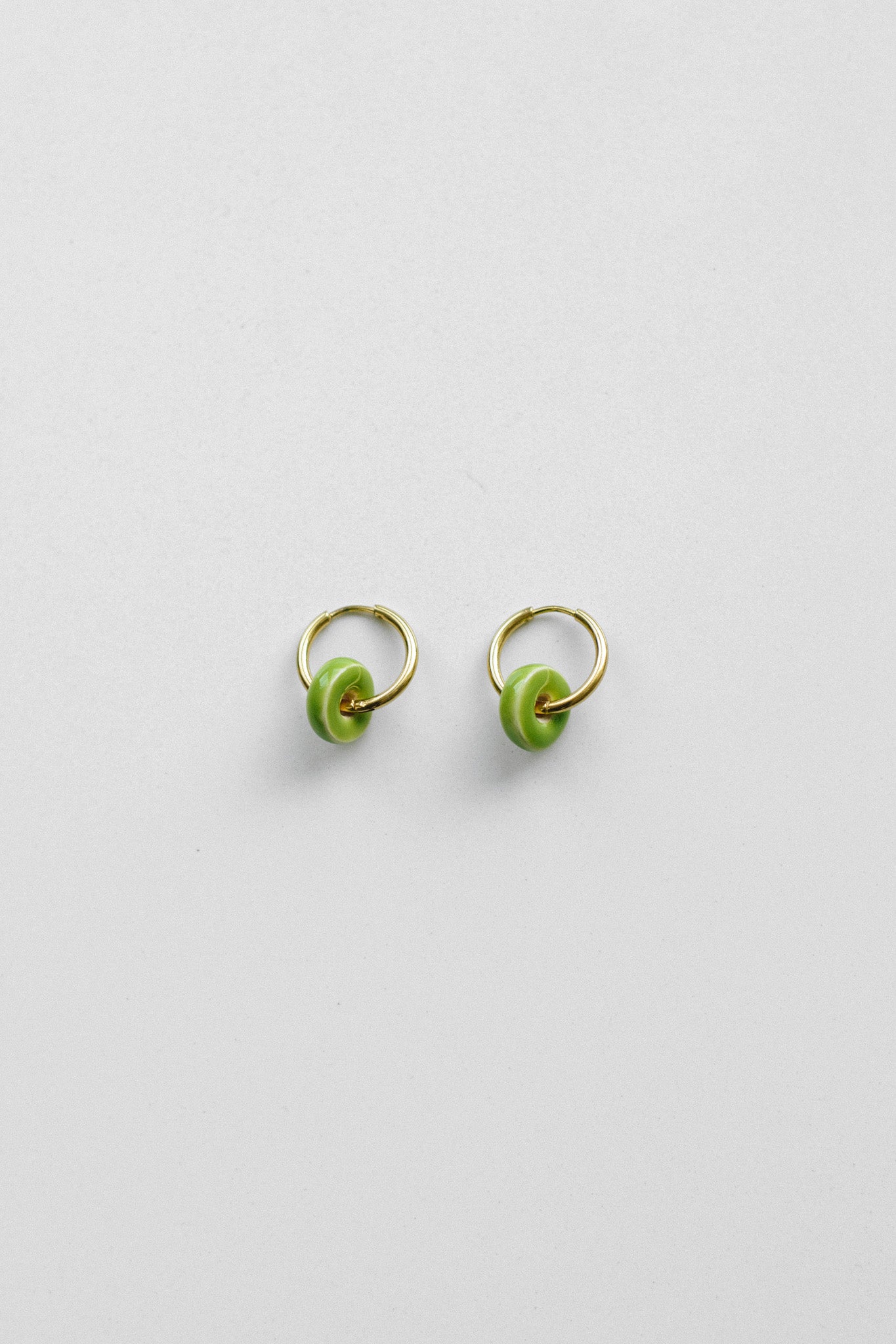 Pendientes Mini Alentejo | XS