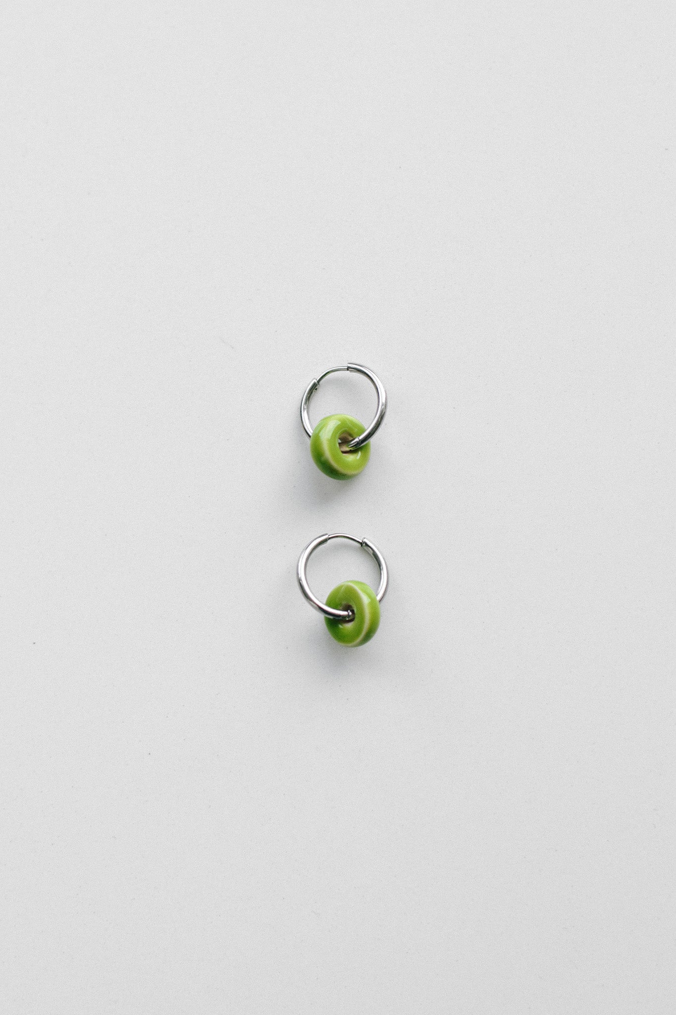 Pendientes Mini Alentejo | XS