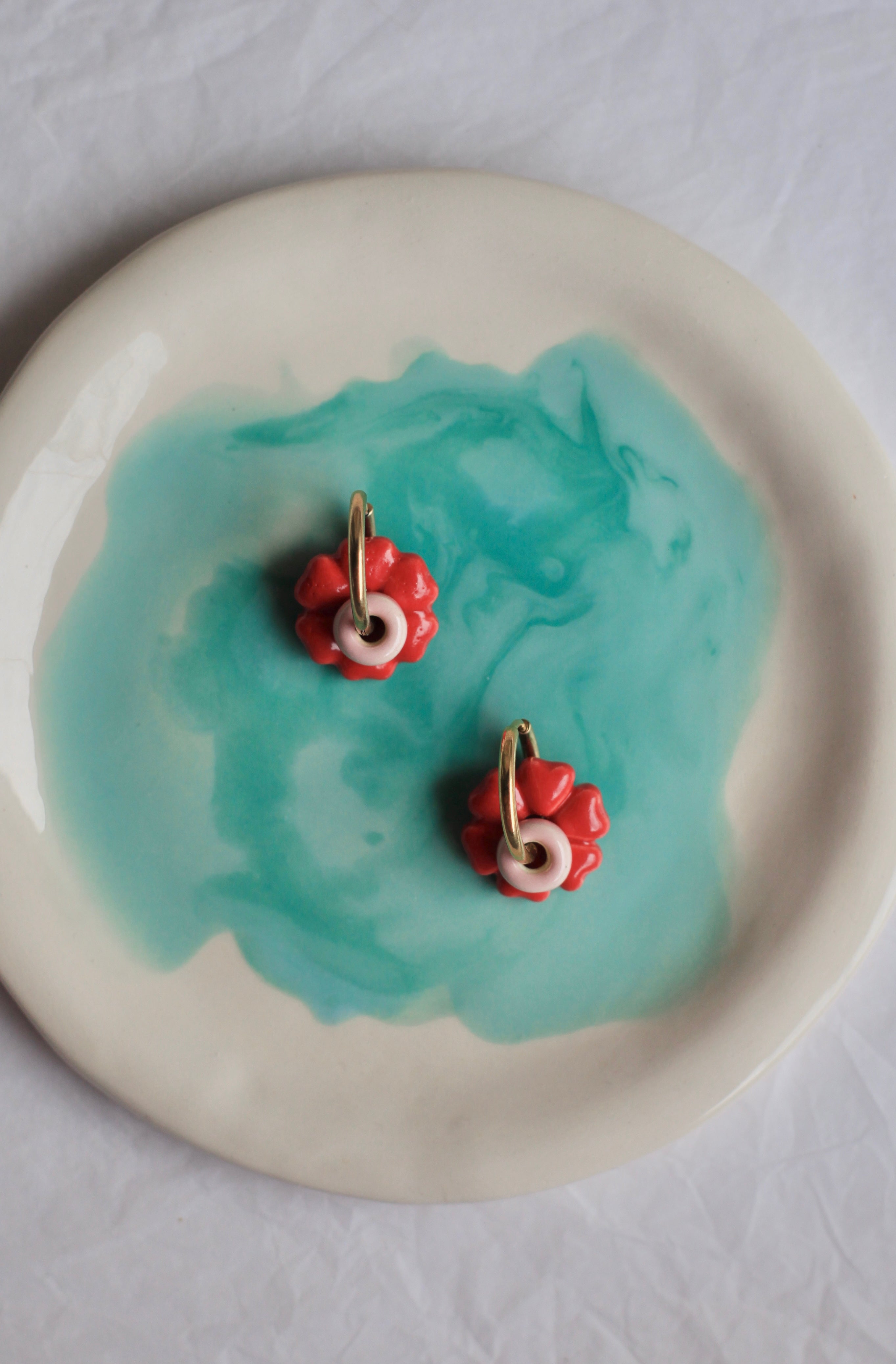 Par Piezas Lacasito Rosa Pastel | XXS