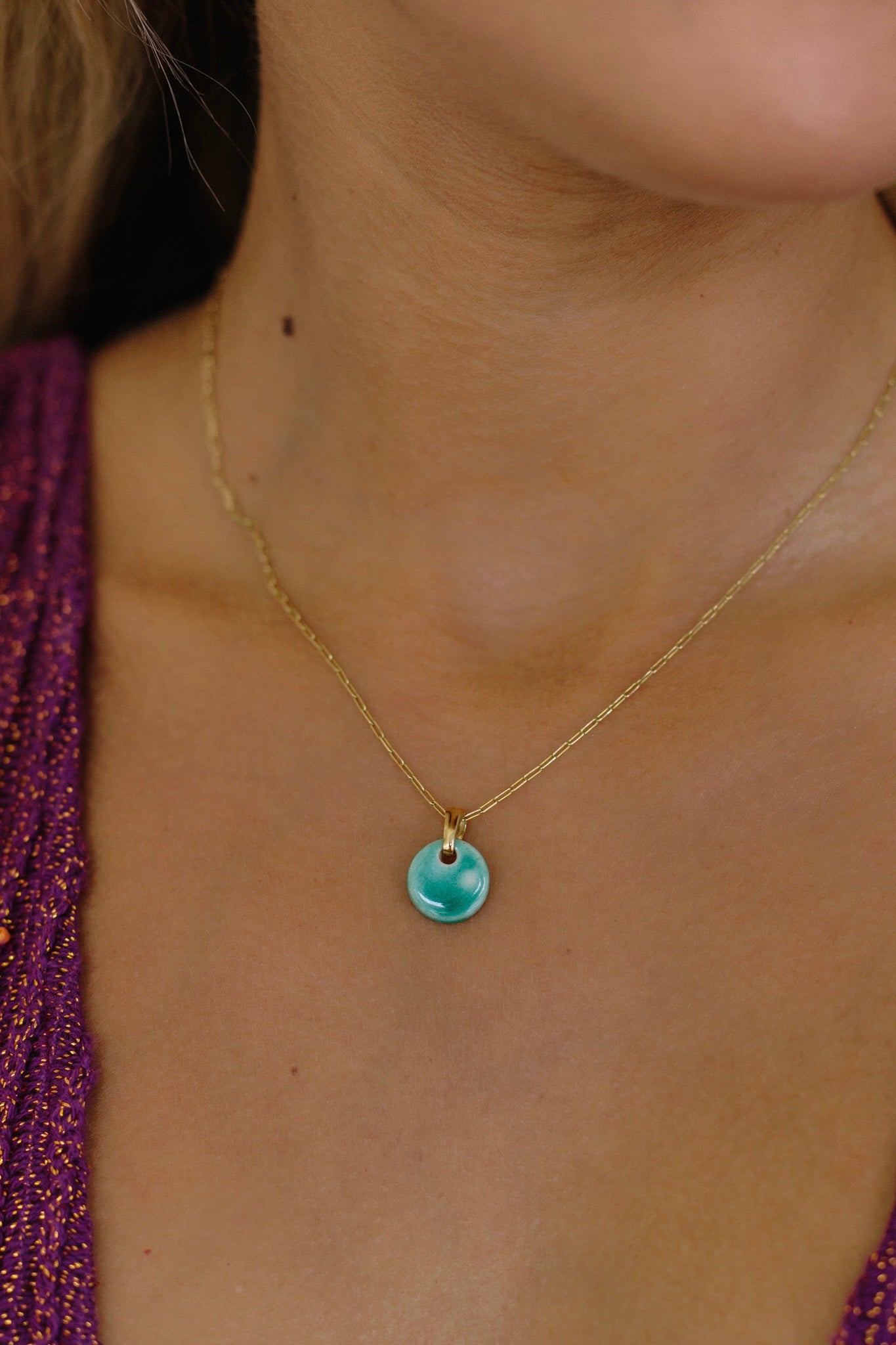 Nalu Charm | XS
