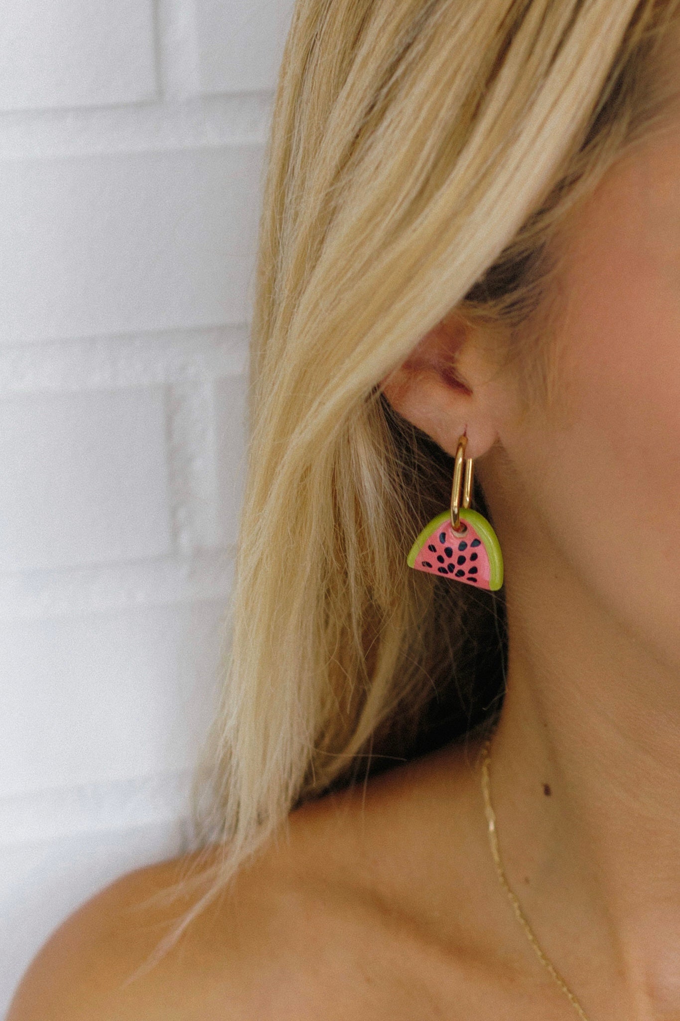 Pendientes Waiwai | M