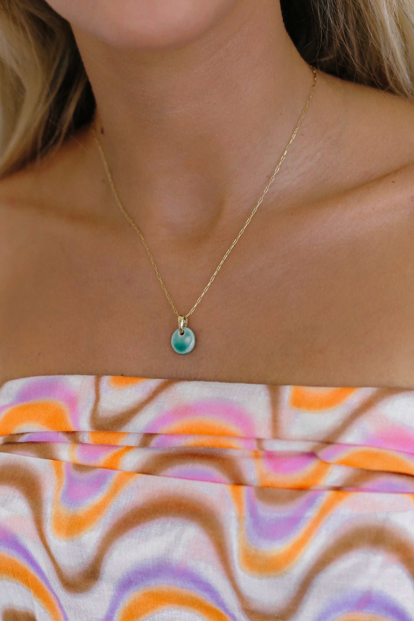 Nalu Charm | XS