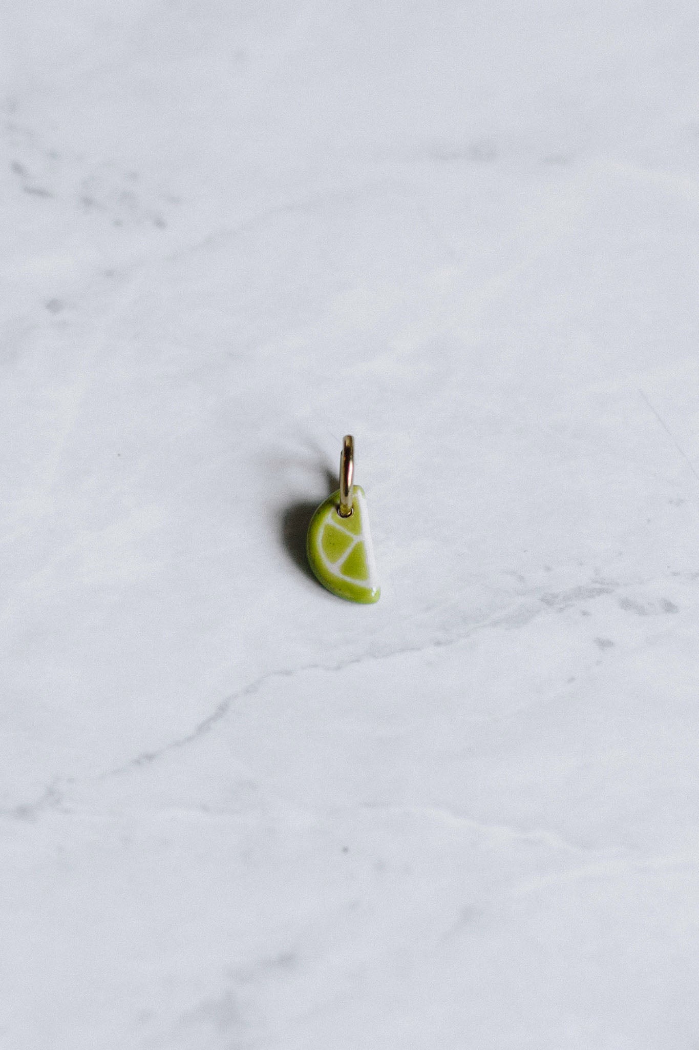 Lime Snack | XXS