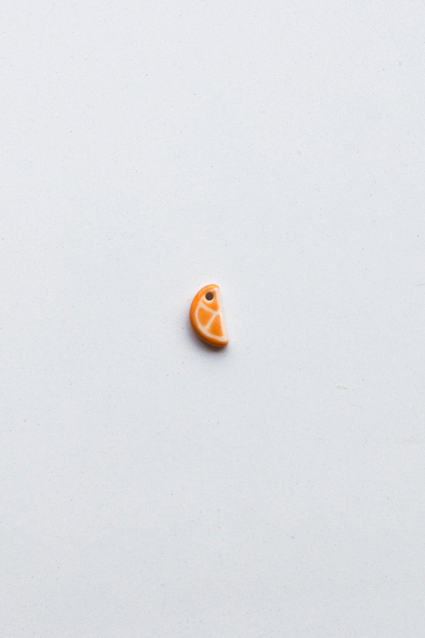 Orange Snack | XXS