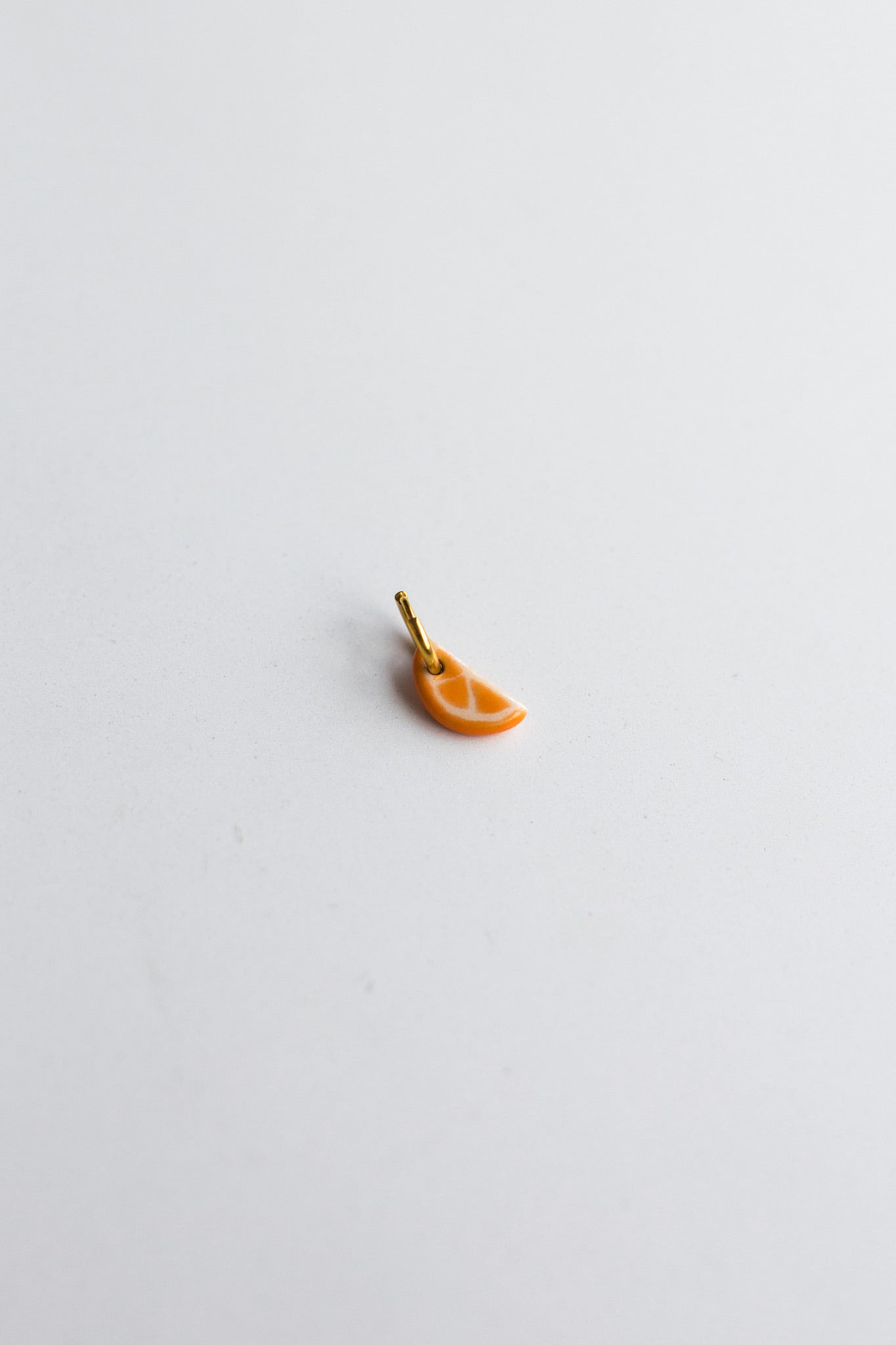 Orange Snack | XXS