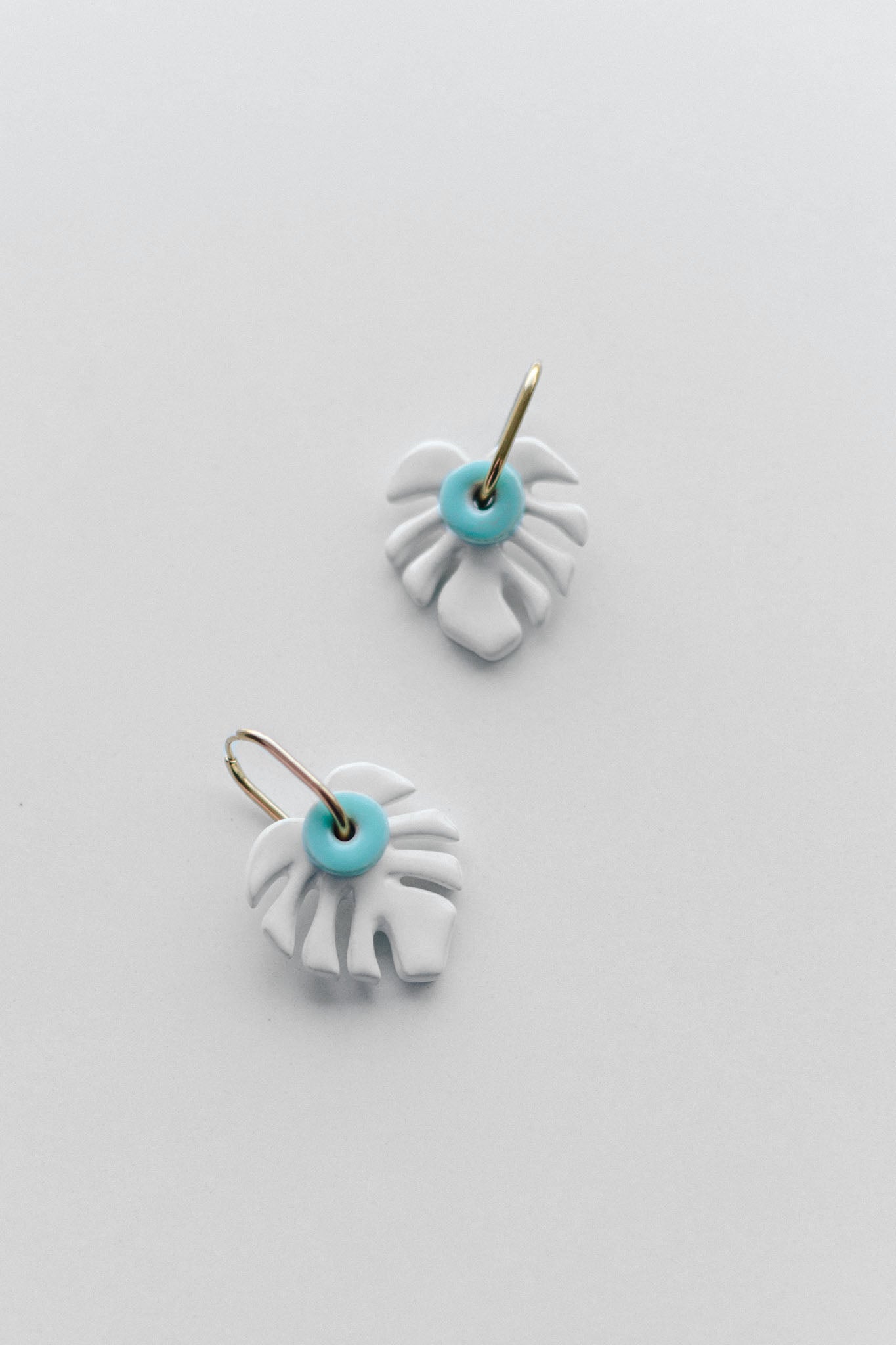 Pendientes Mini Papagayo | XS