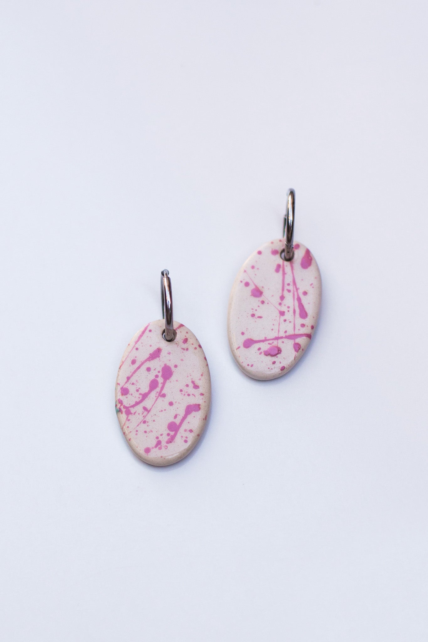 Mauka Makai Earrings | L