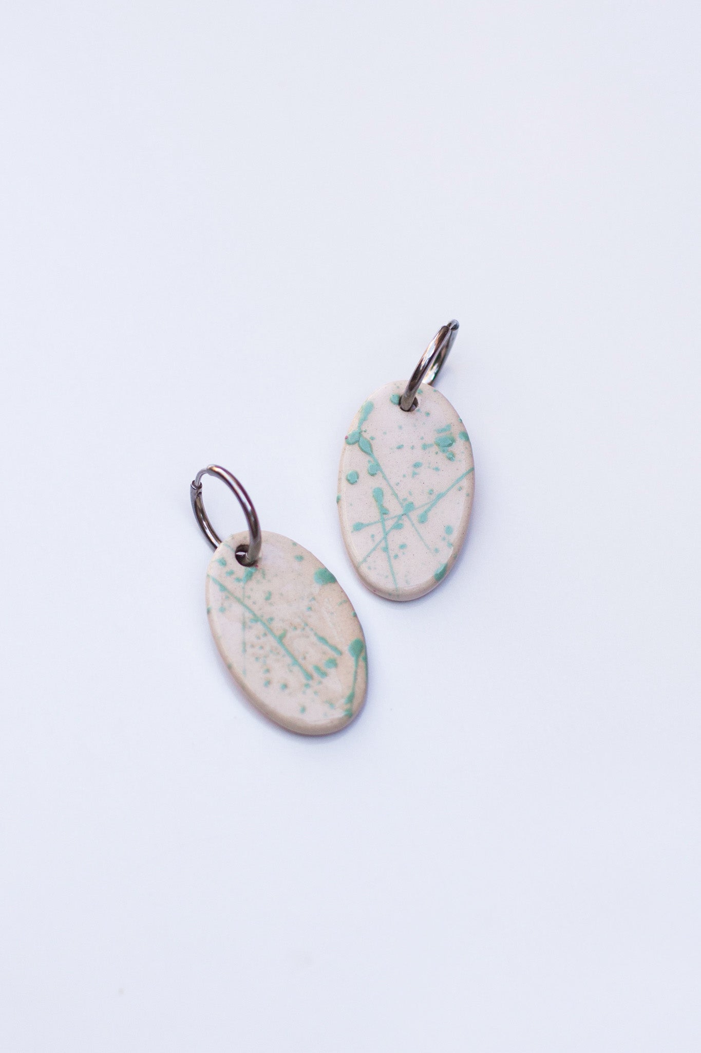 Mauka Makai Earrings | L