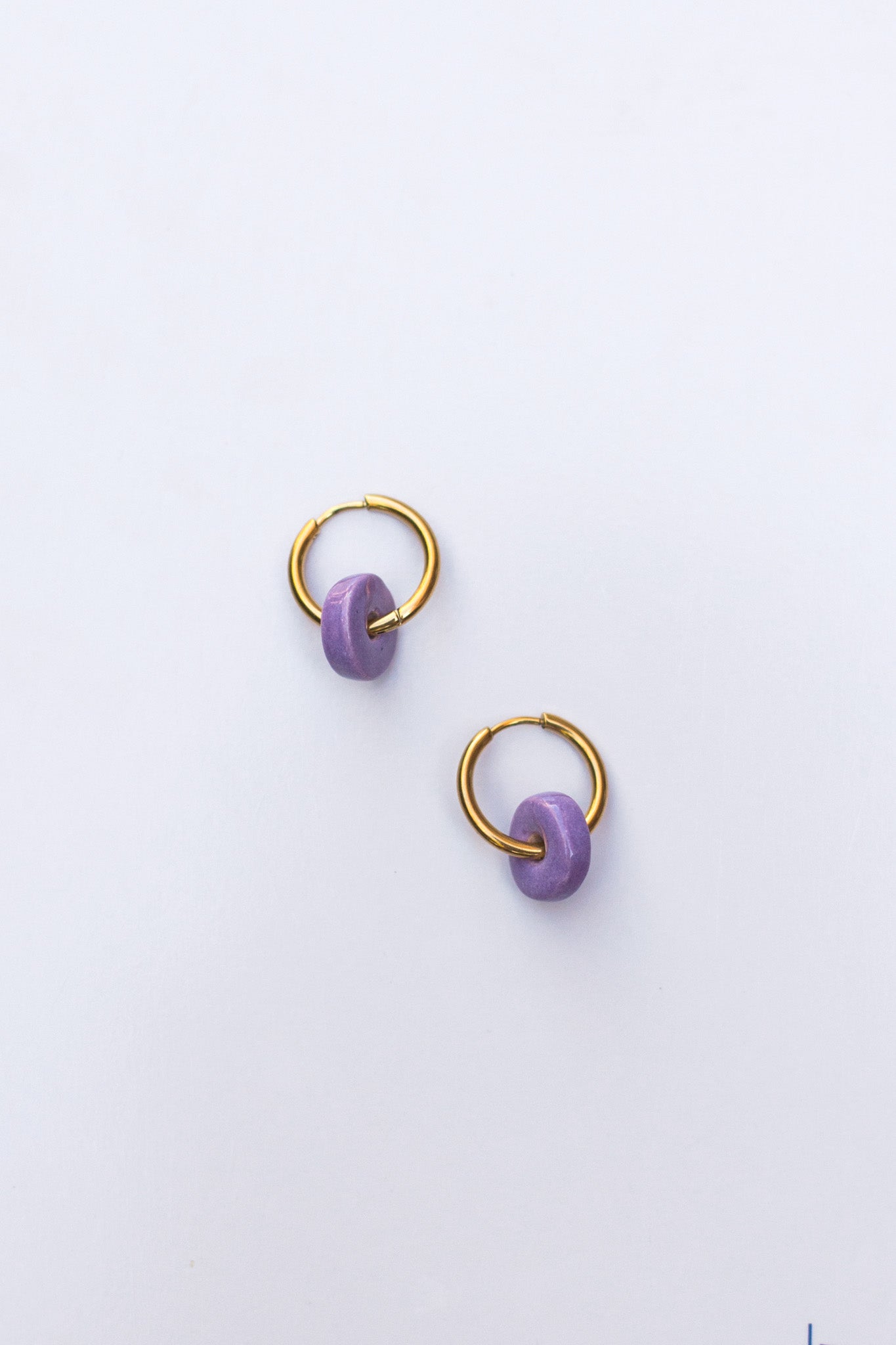 Pendientes Mini 'EONO'