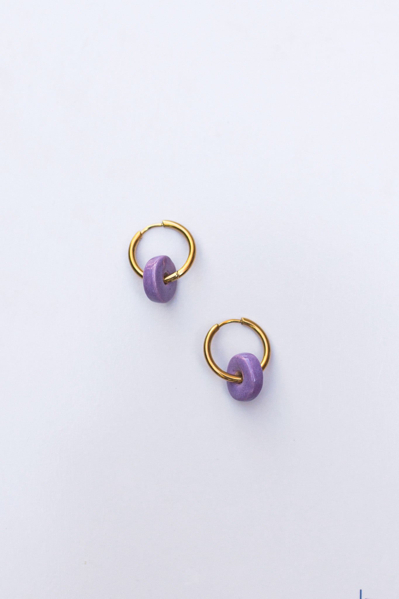 Mini EONO Earrings | XS