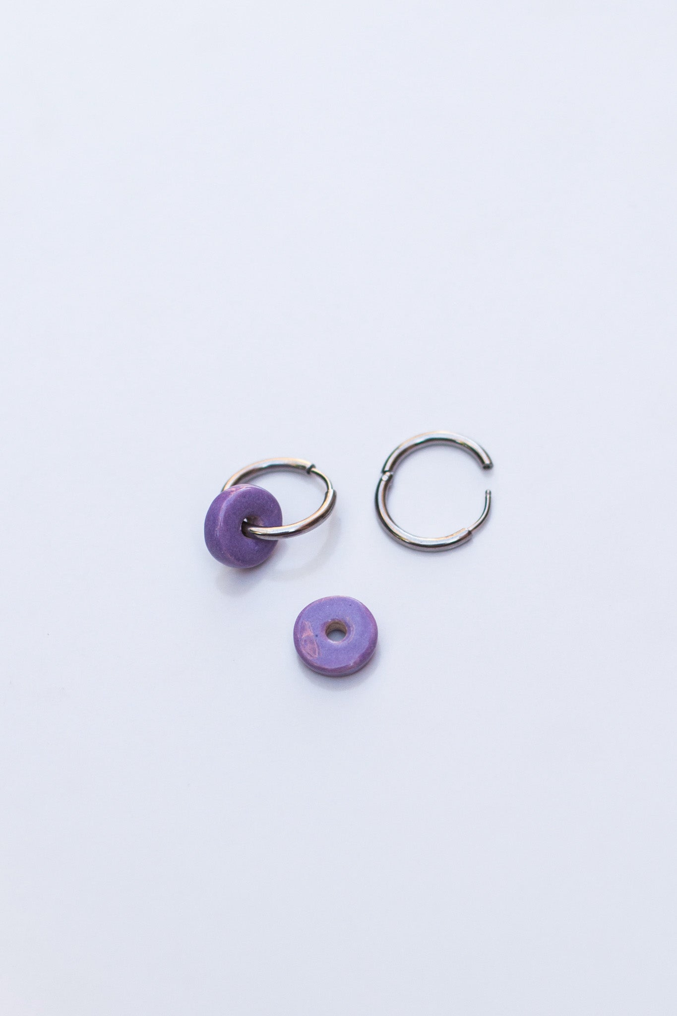 Mini EONO Earrings | XS