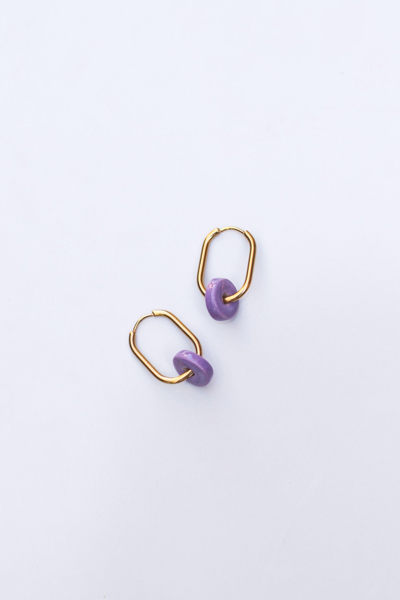 Mini EONO Earrings | XS