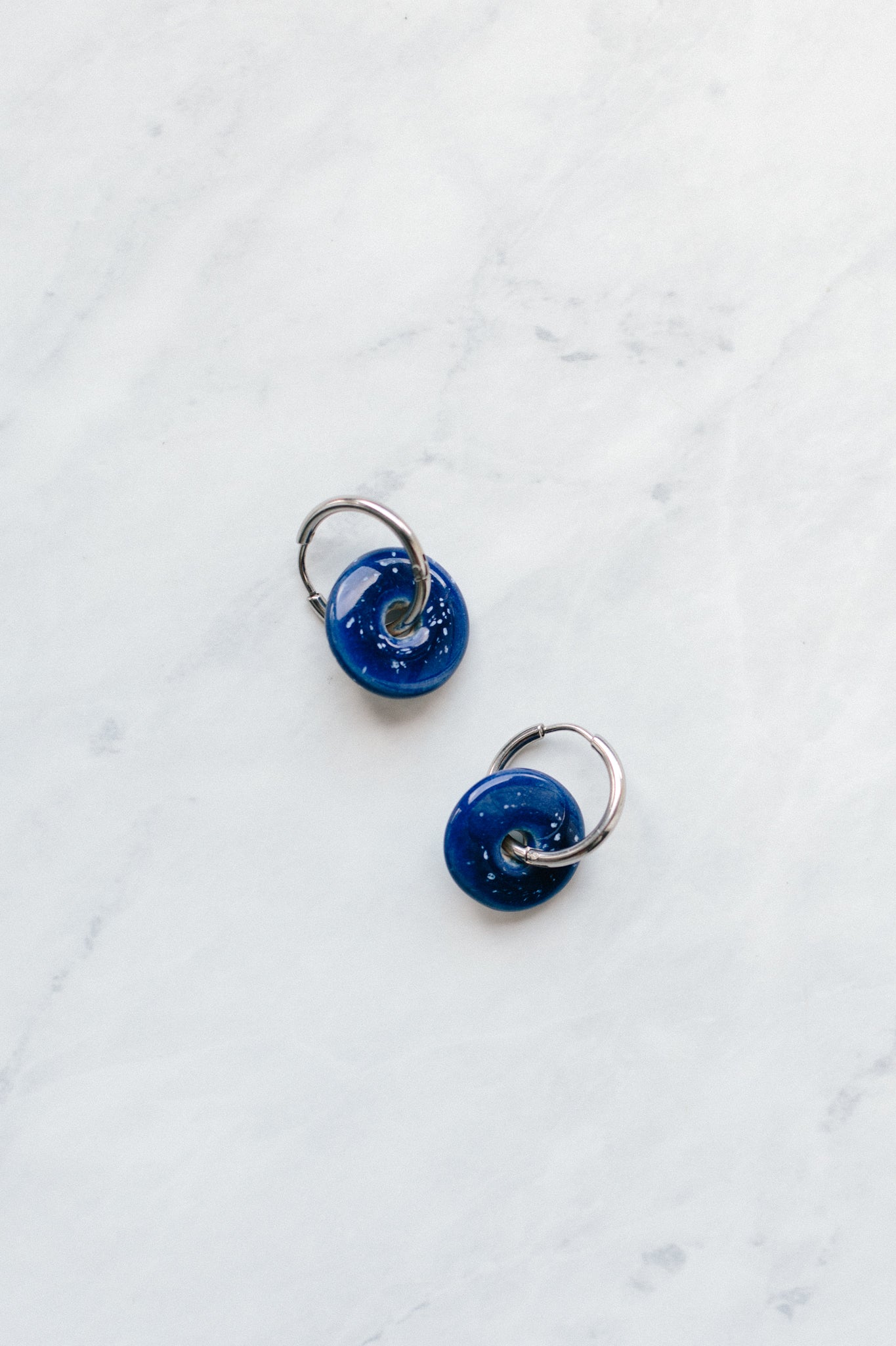 Perseids Earrings | M