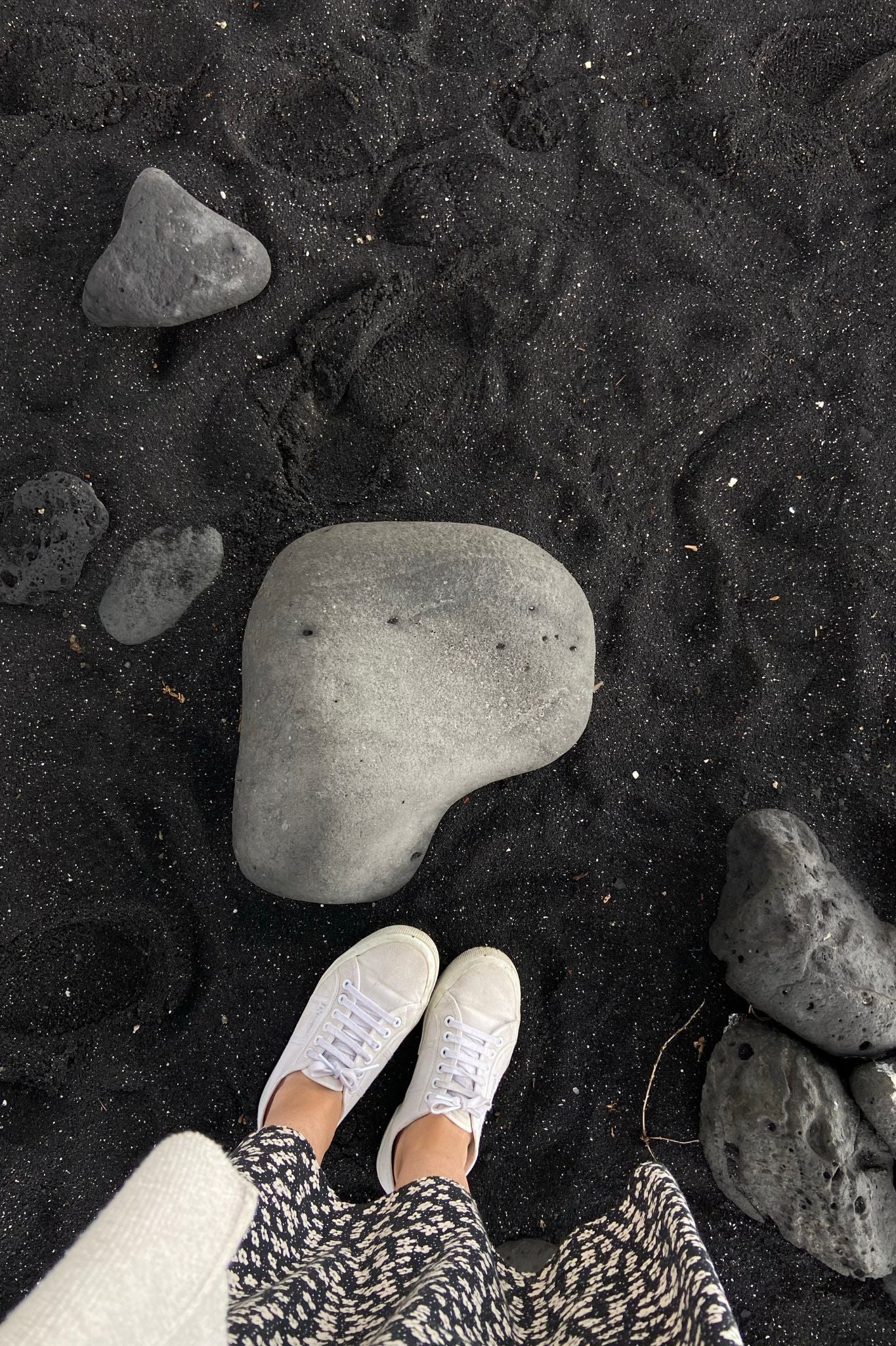 Mini Malvas - By Pieces | XS