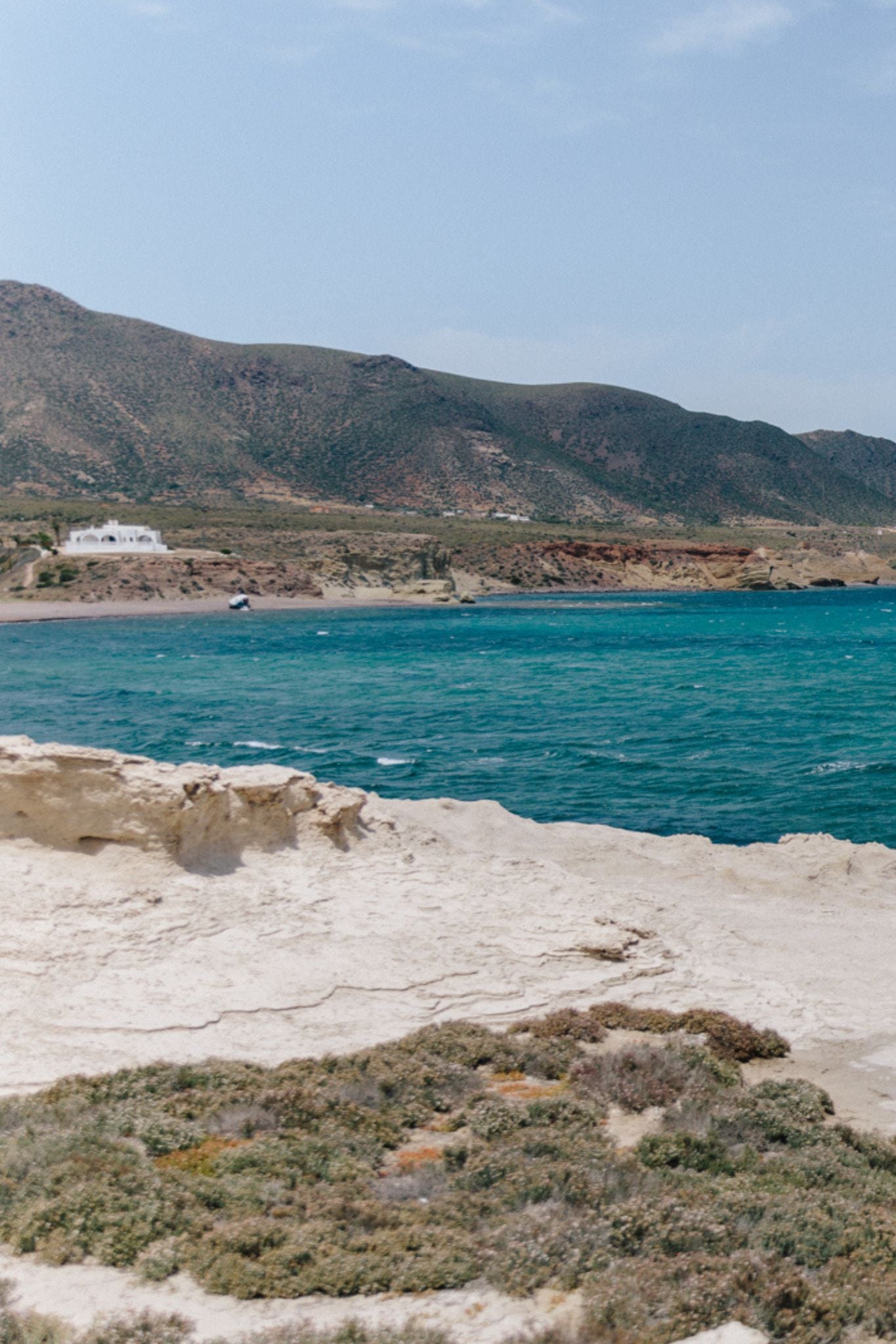 Mini Rodalquilar - By Pieces | XS