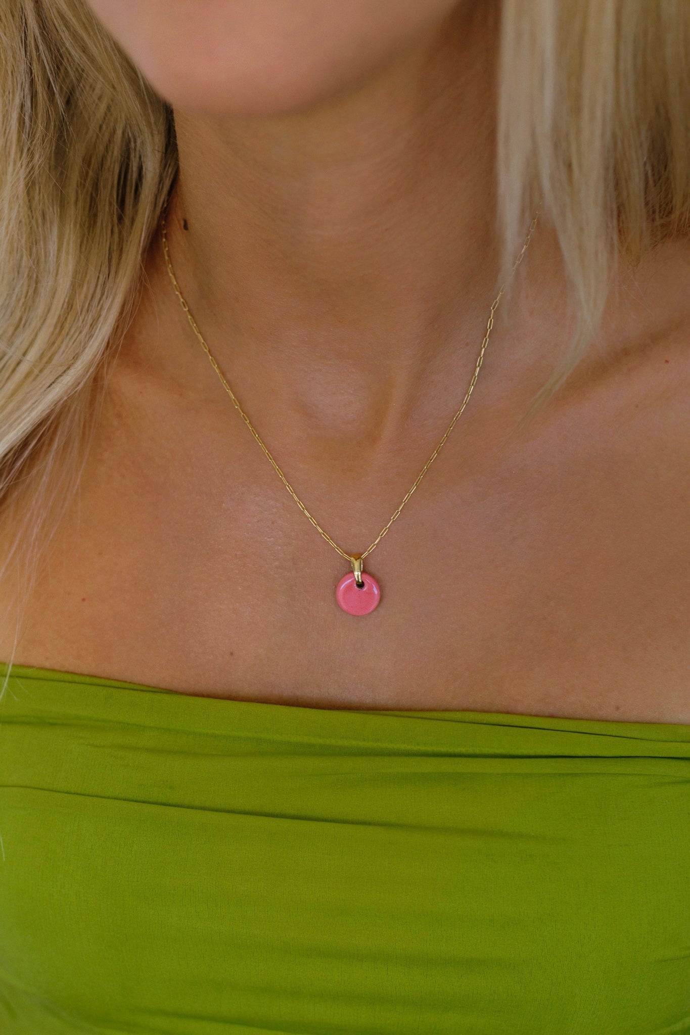 Charm Waiwai | 3 colores