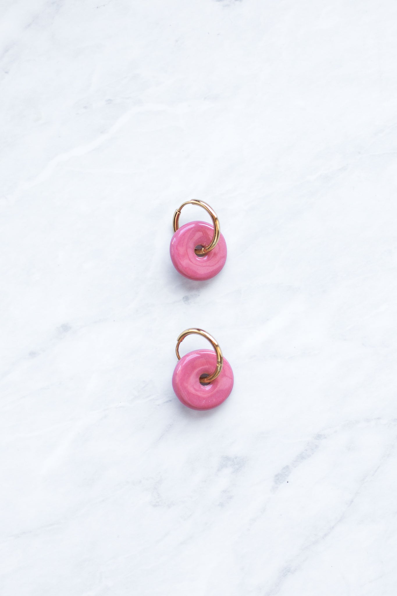 Pendientes Rodalquilar | M