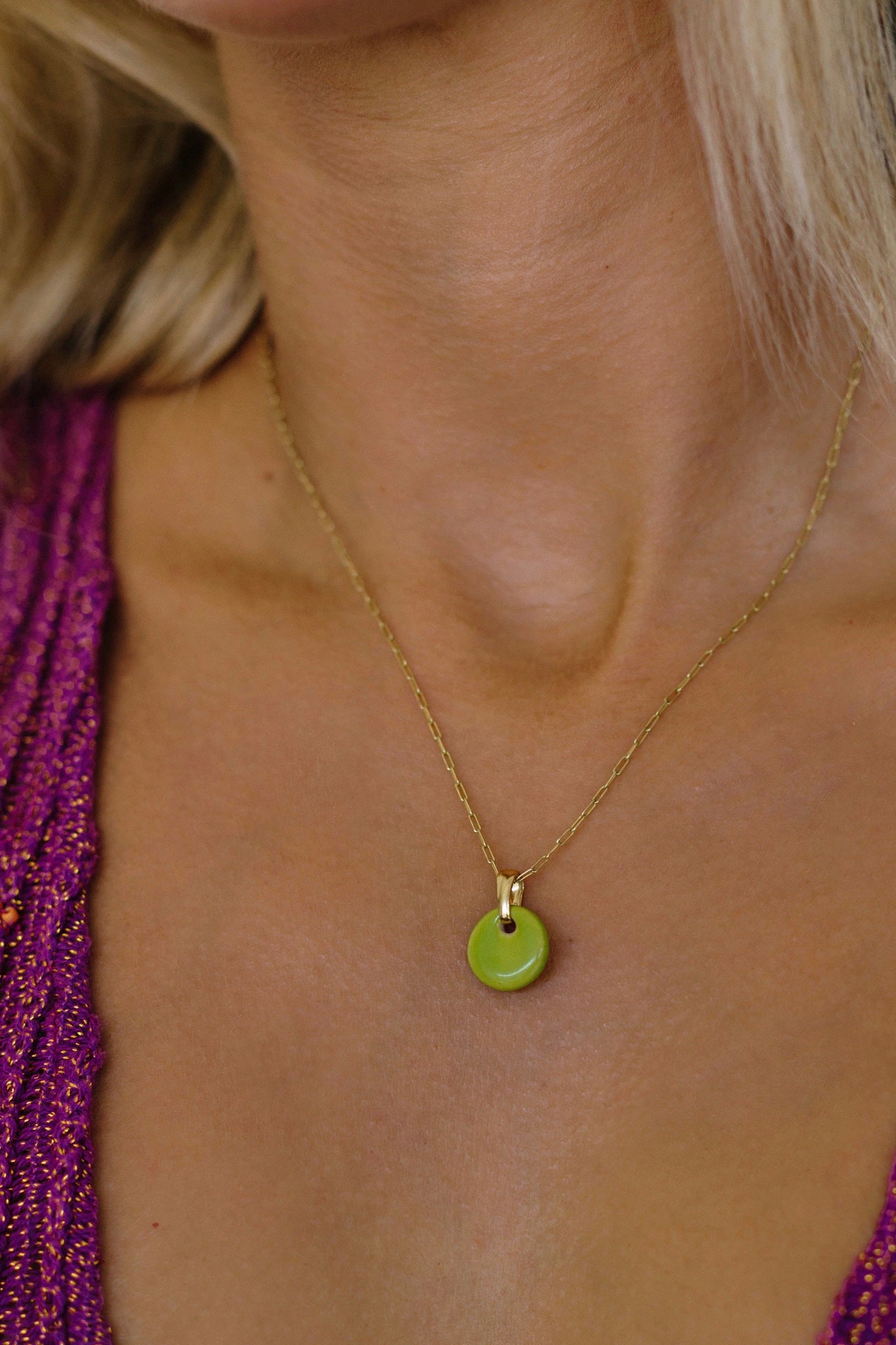 Charm Waiwai | 3 colores