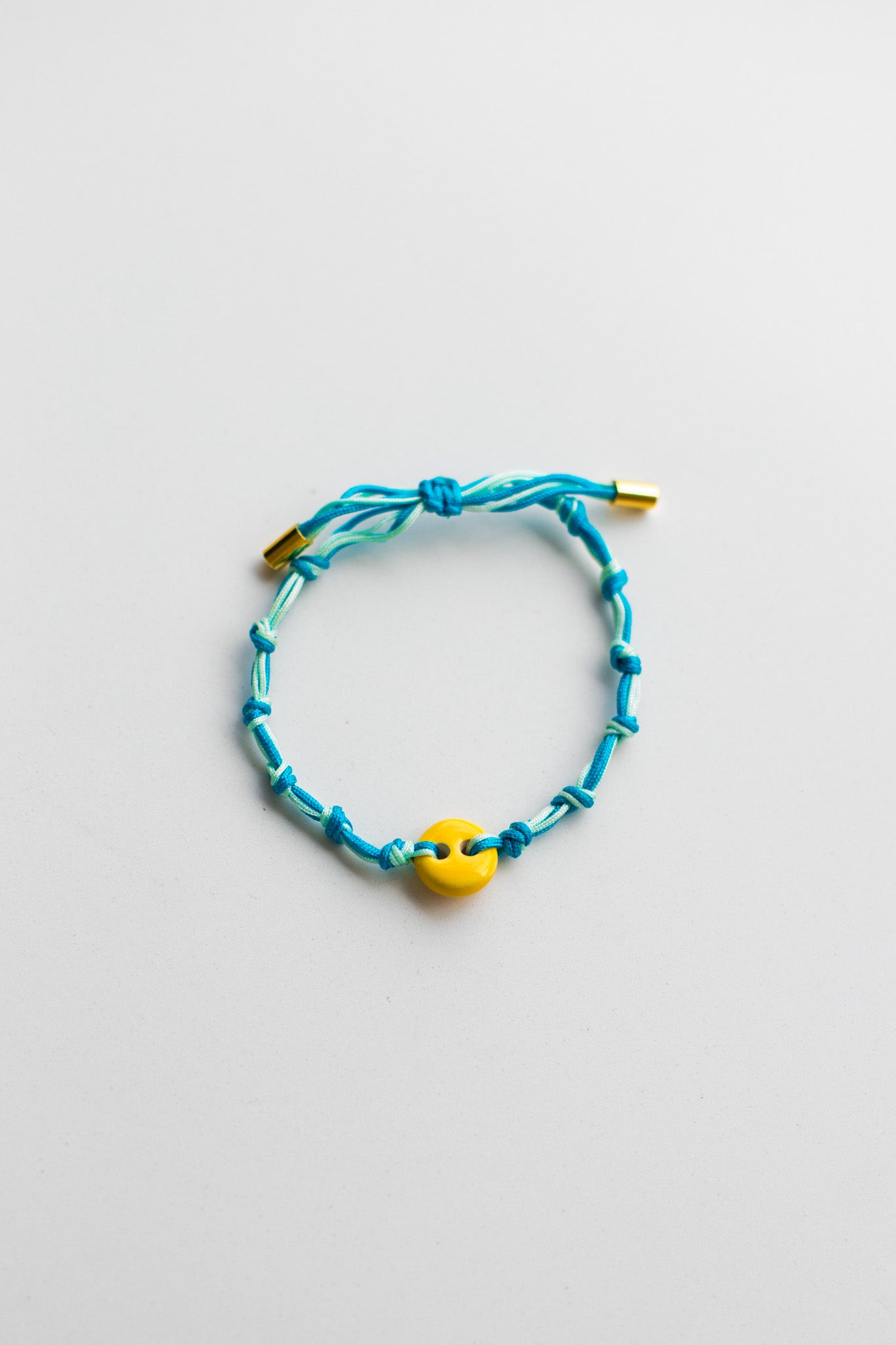 Pulsera Tribu