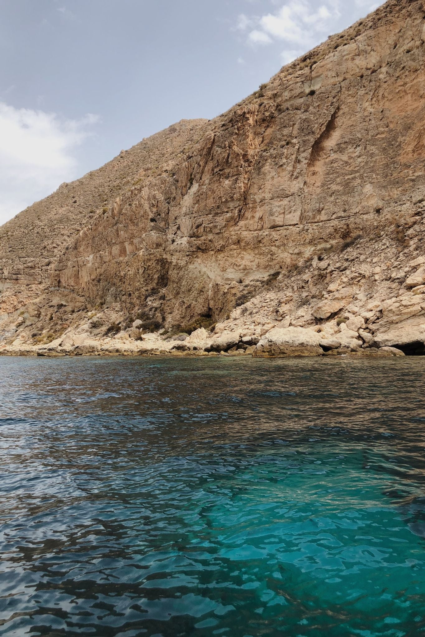 Mini Cala Carbón - By Pieces | XS