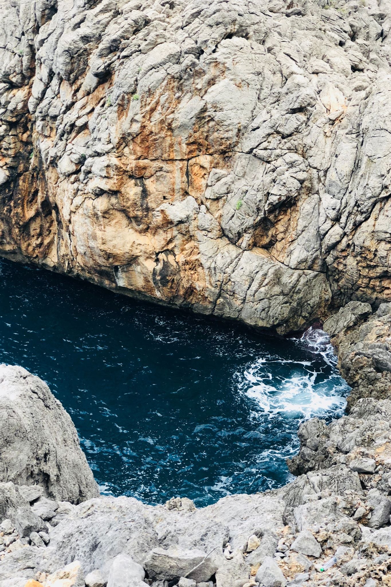 Par Piezas Sa Calobra