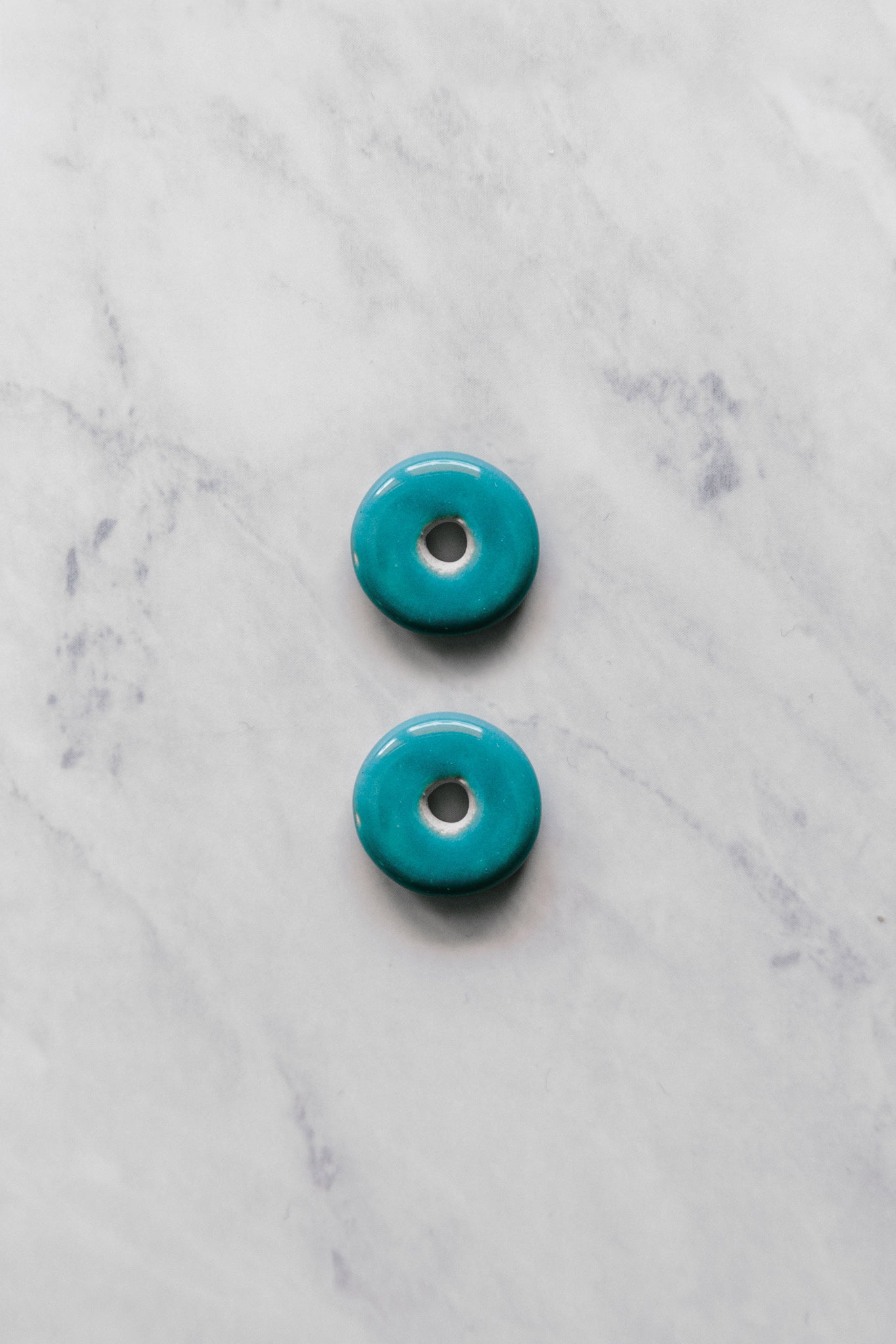 Par Piezas Agua Amarga | M