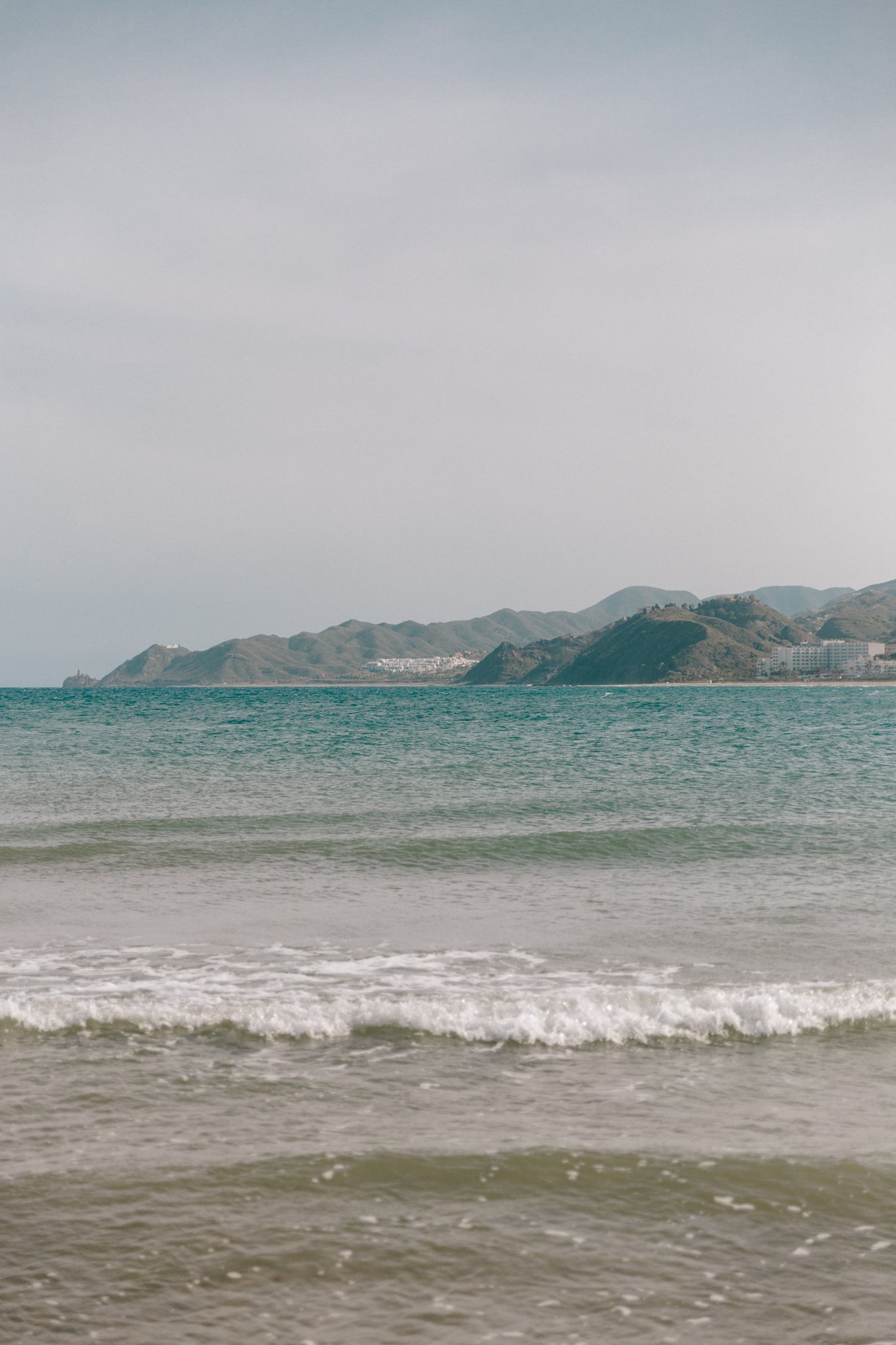 Isleta - By Pieces | M
