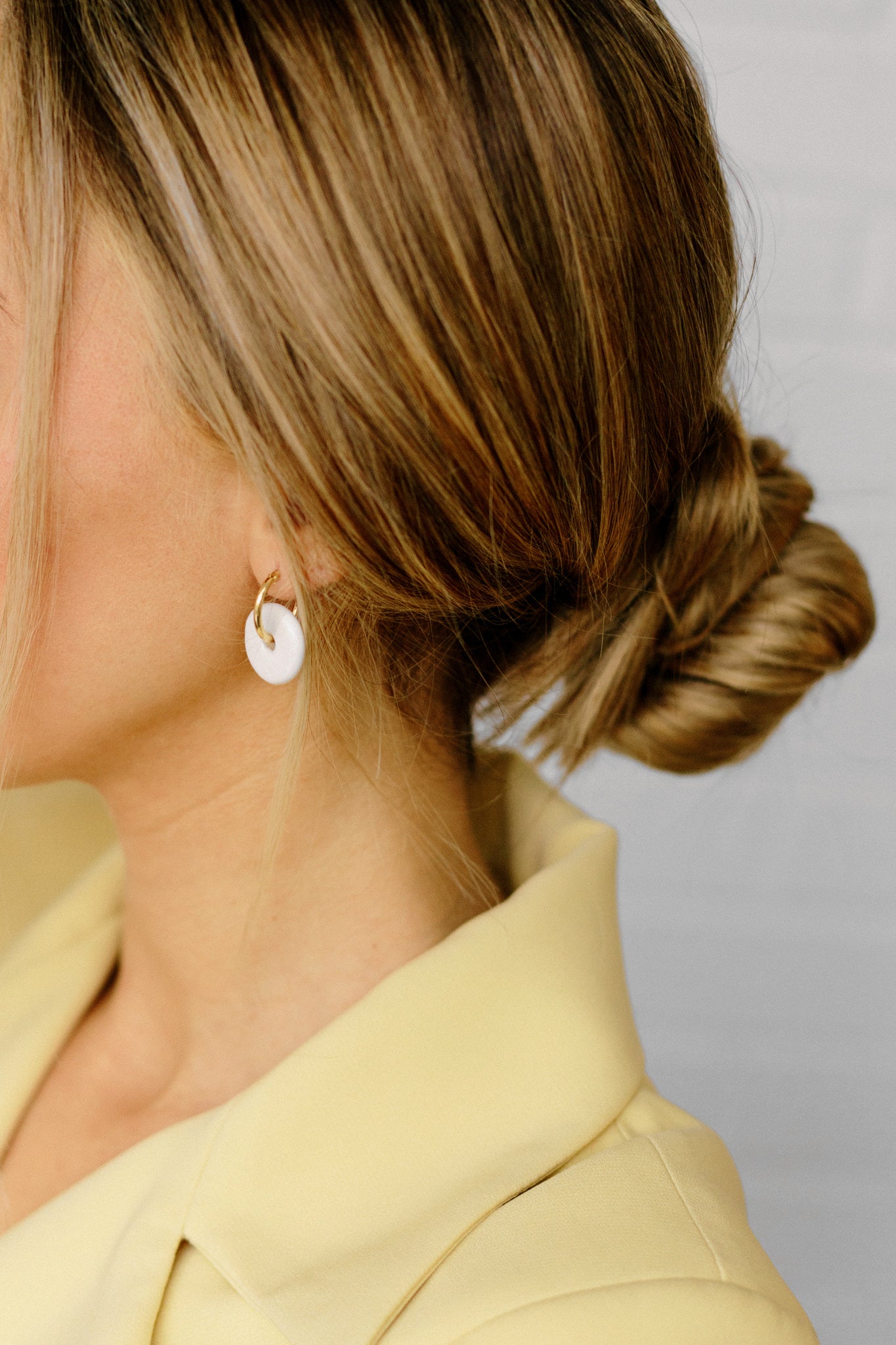 Mojacar Earrings | M