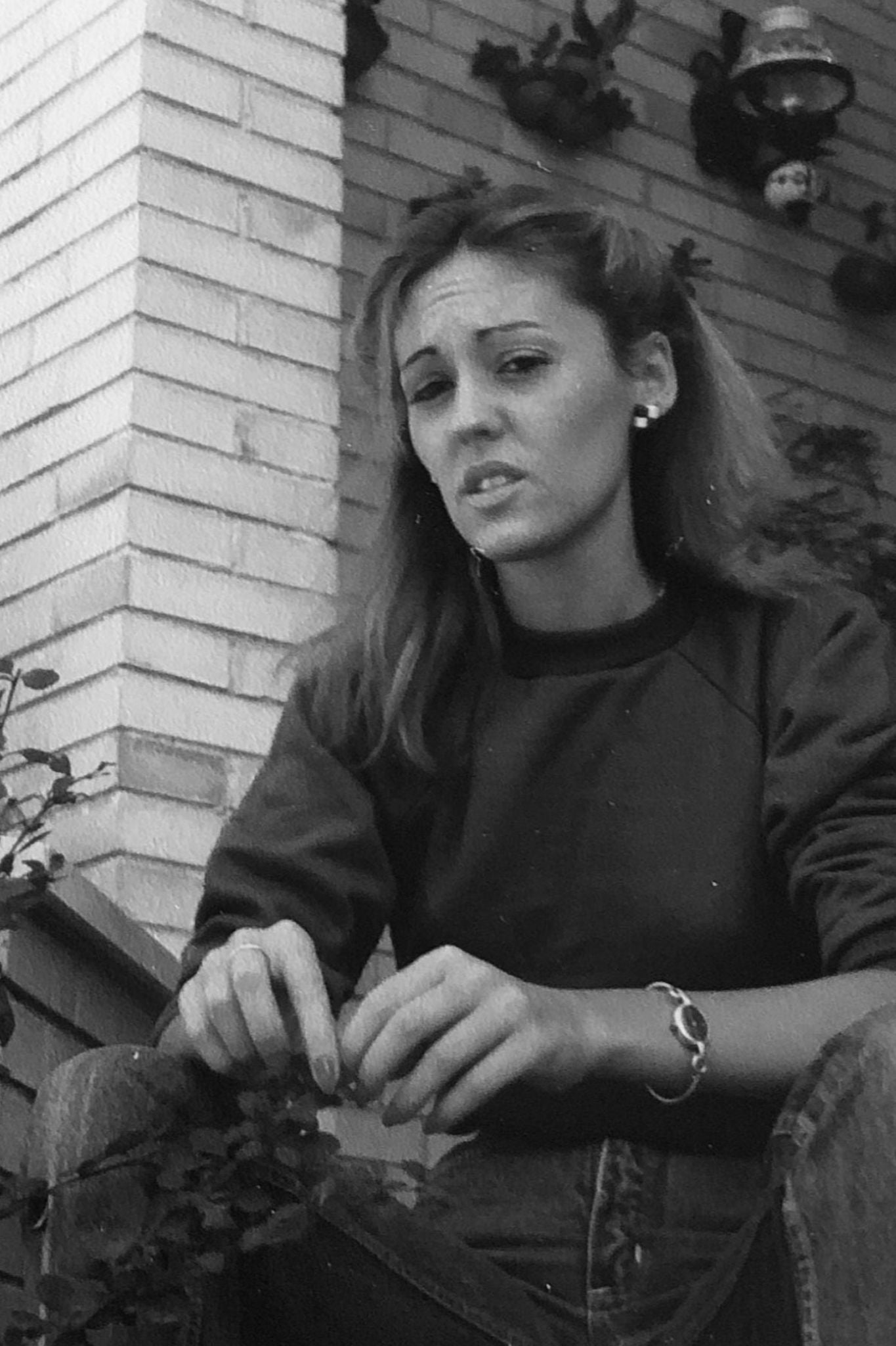 Pendientes Simetría