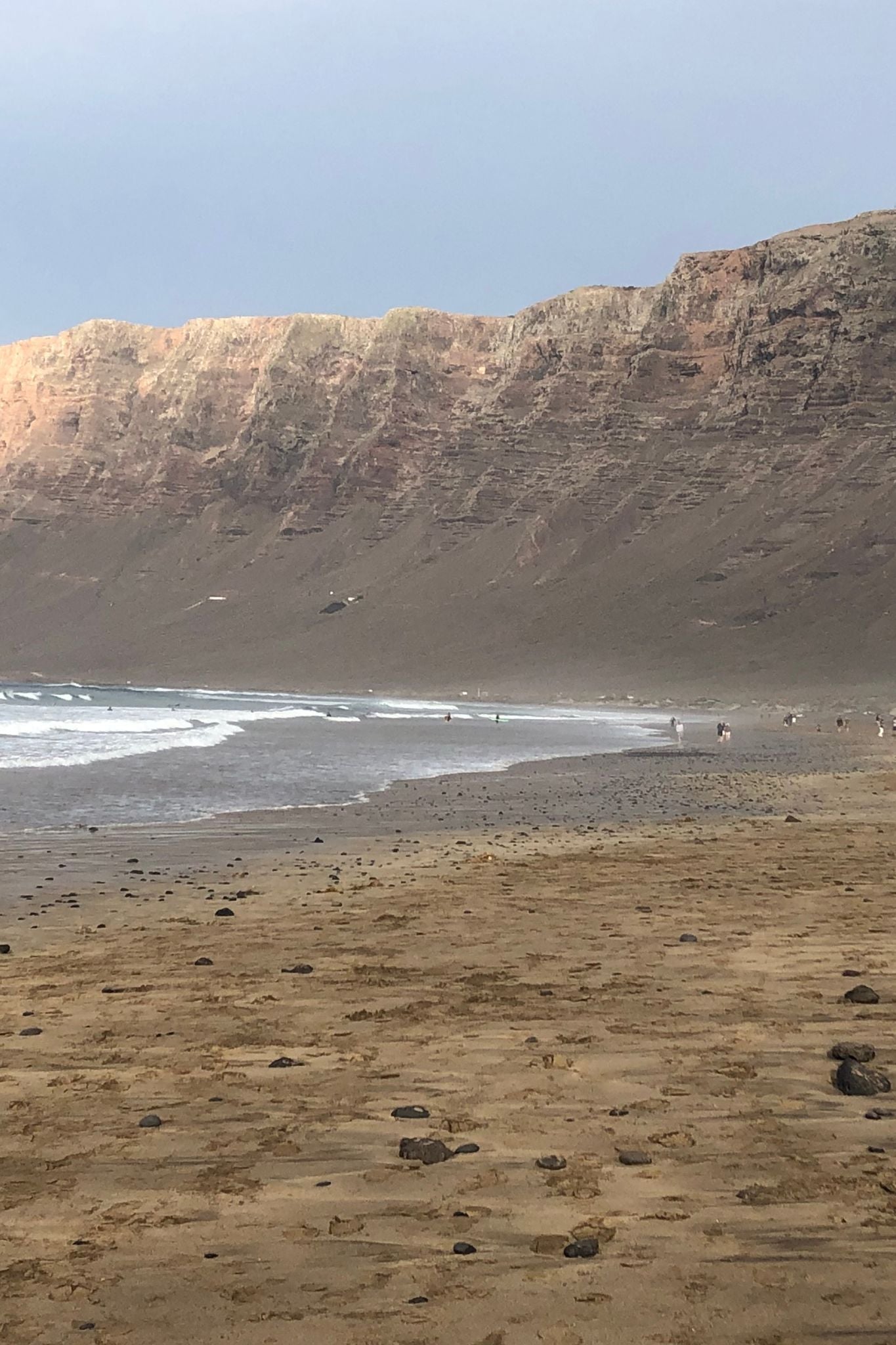 Mini Famara - By Pieces | M