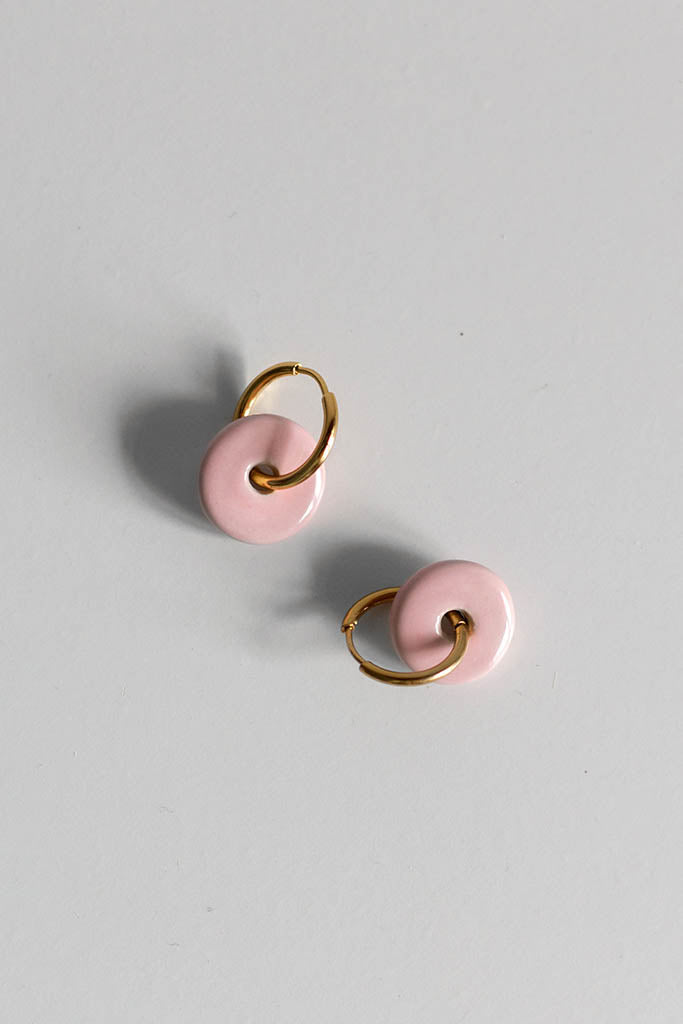 Aguadulce Earrings | M