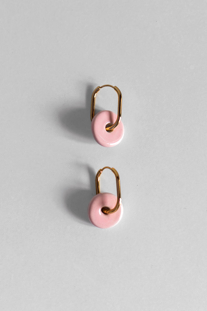 Aguadulce Earrings | M